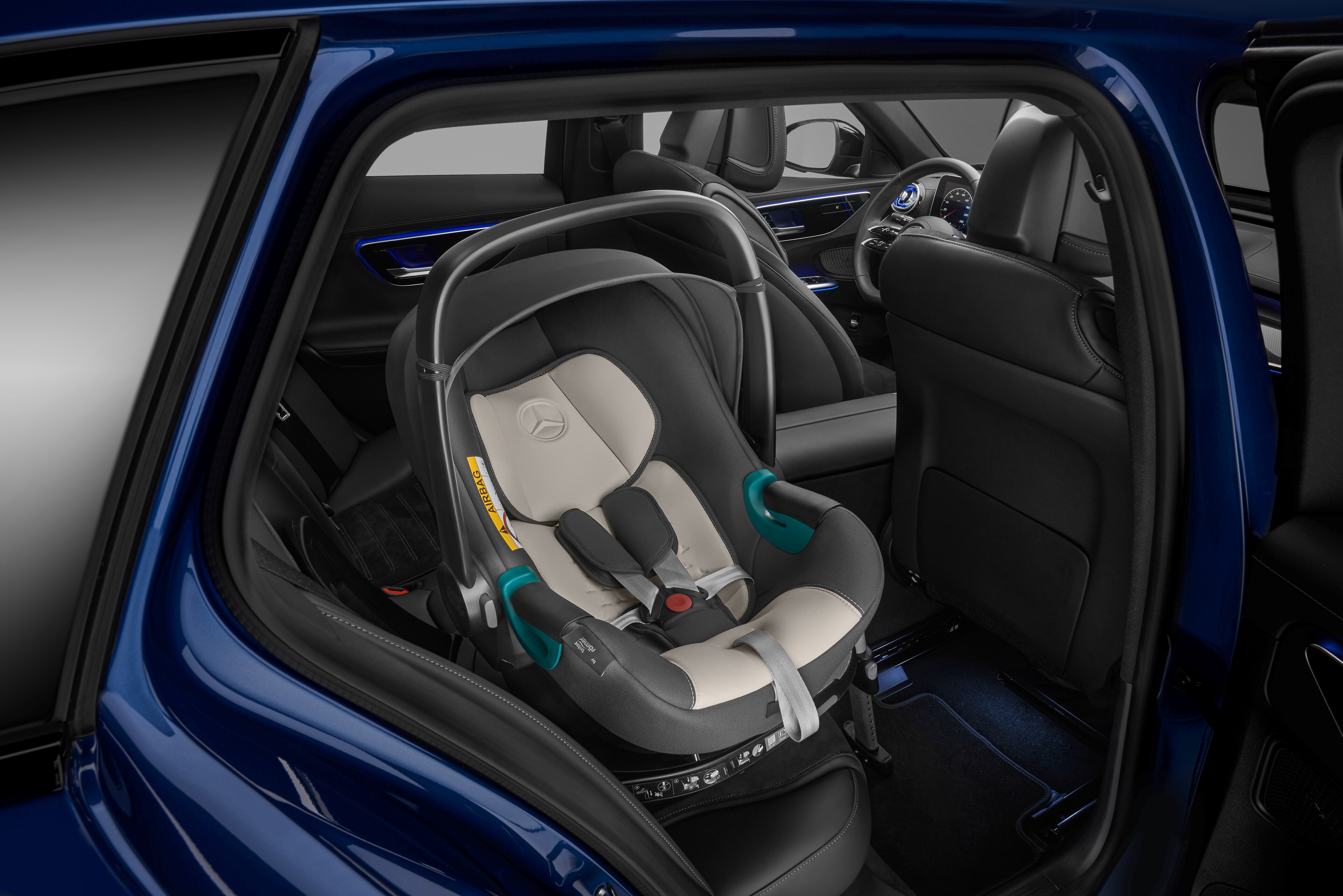 Mercedes-Benz - Flex Base 5Z