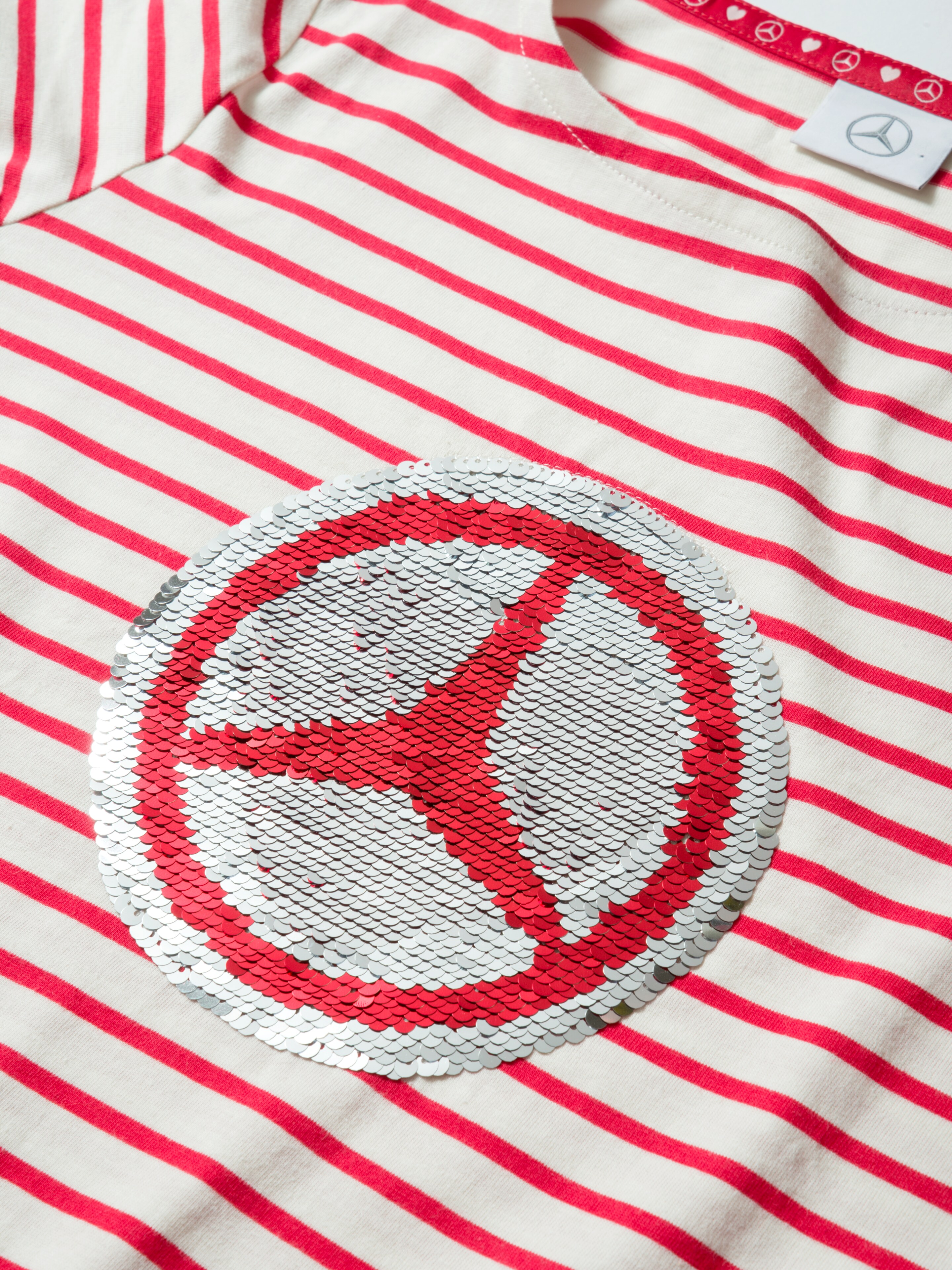 T-Shirt Mädchen