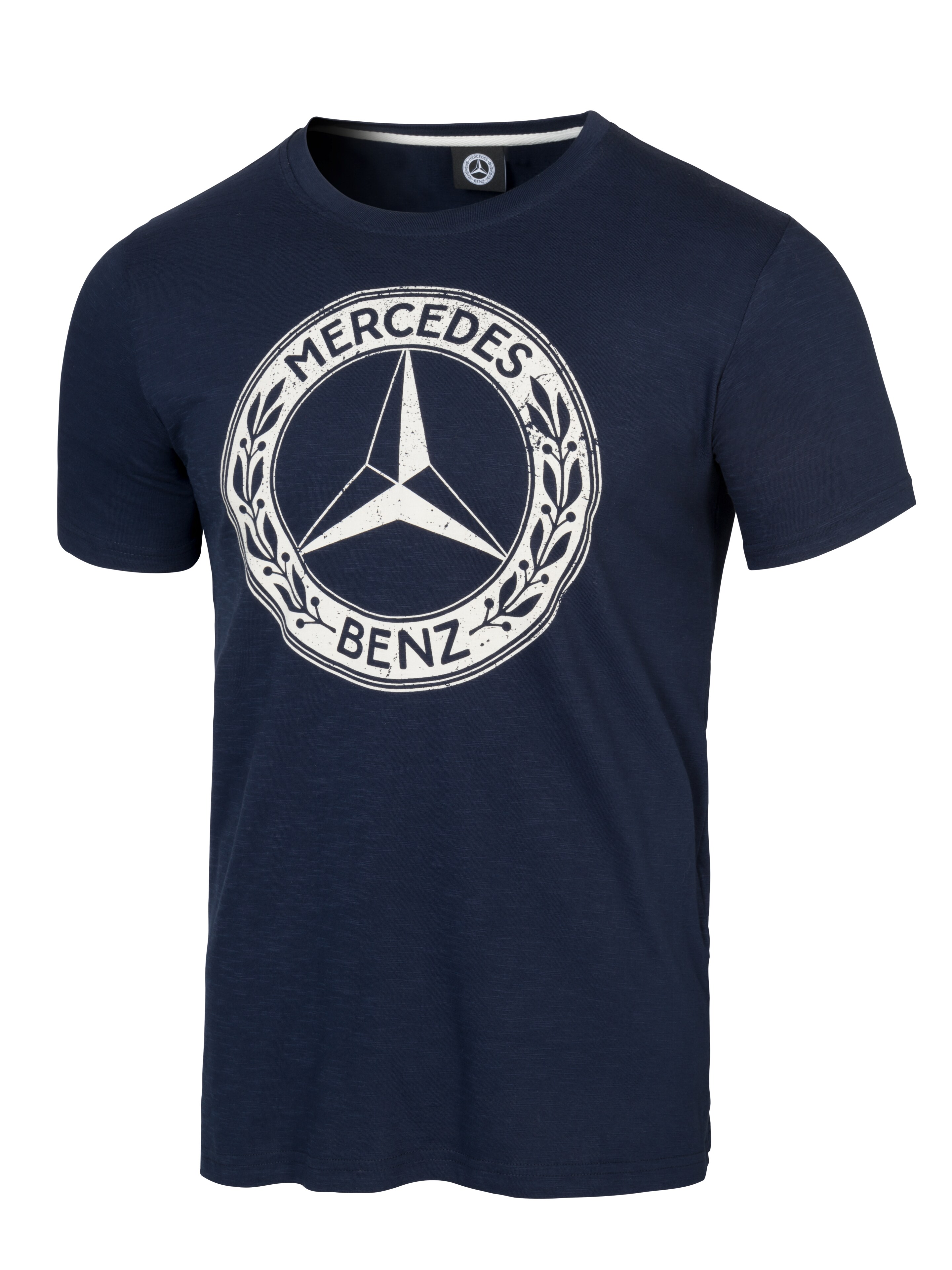 Mercedes-Benz - T-Shirt Herren T-Shirt Herren