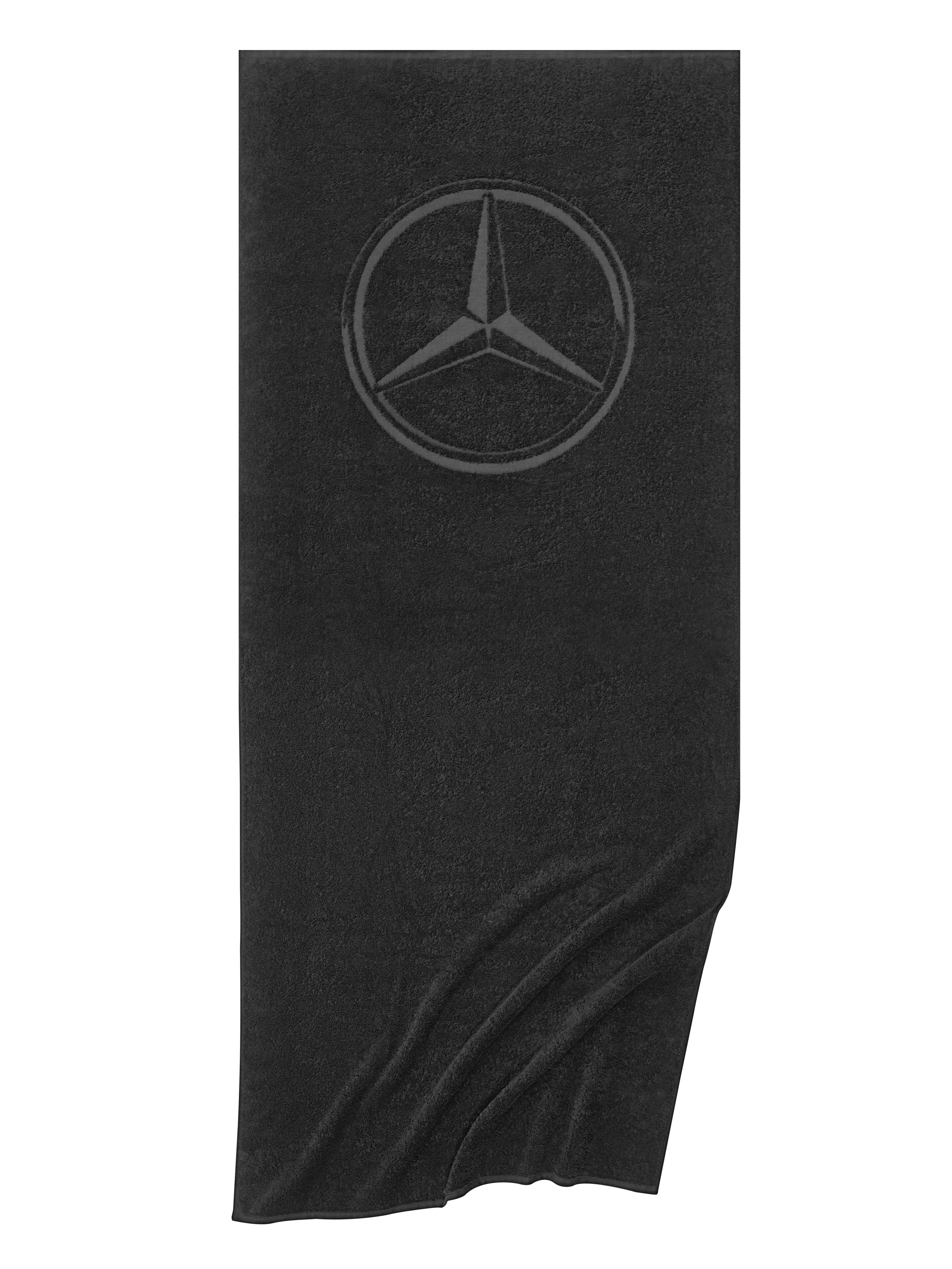 Mercedes-Benz - Dusch- und Strandtuch Dusch- und Strandtuch