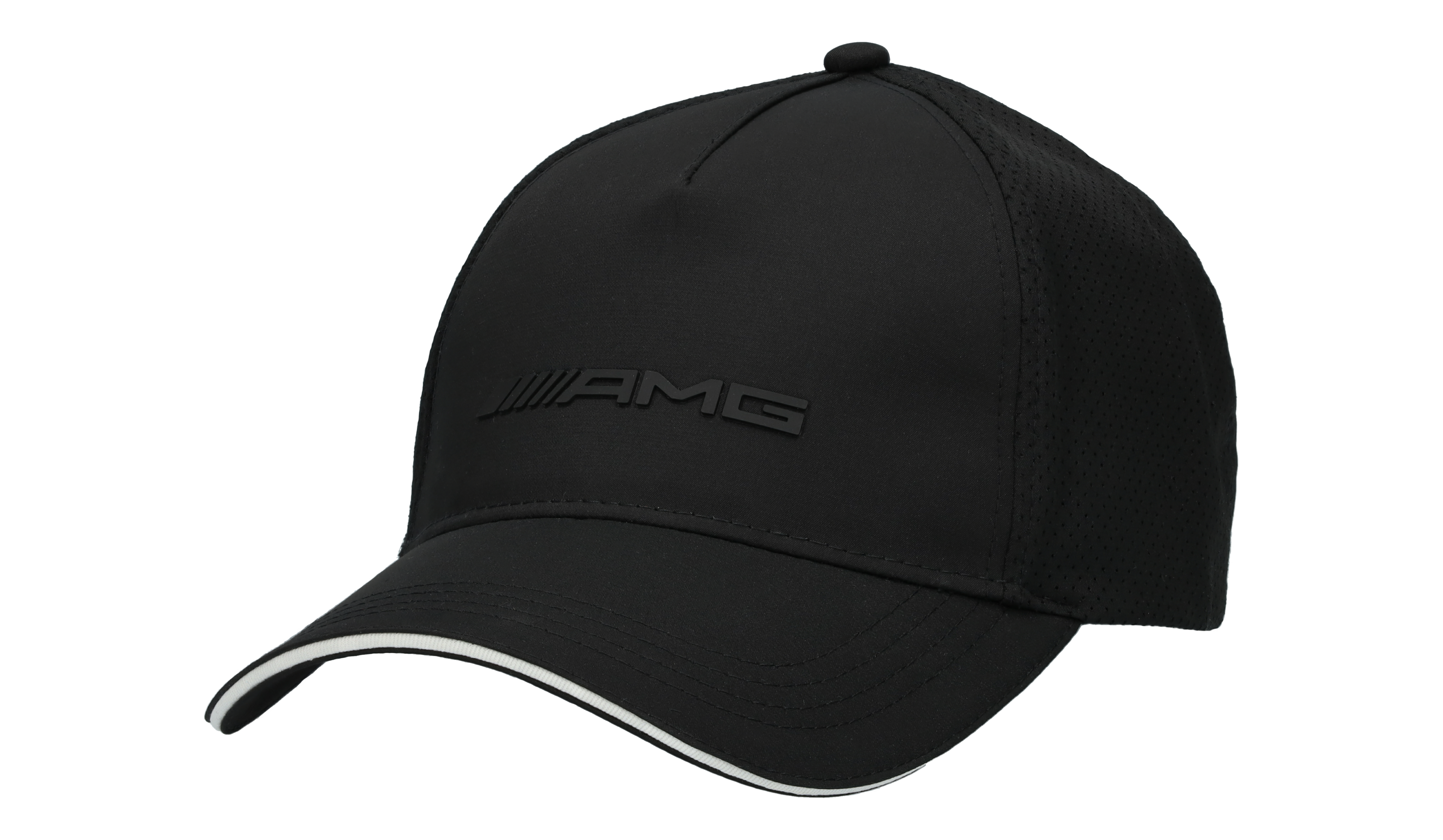 AMG Cap, schwarz