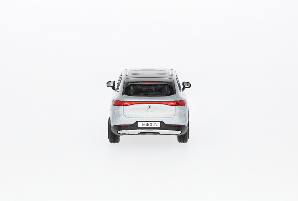 EQE SUV, Electric Art Line, X294
