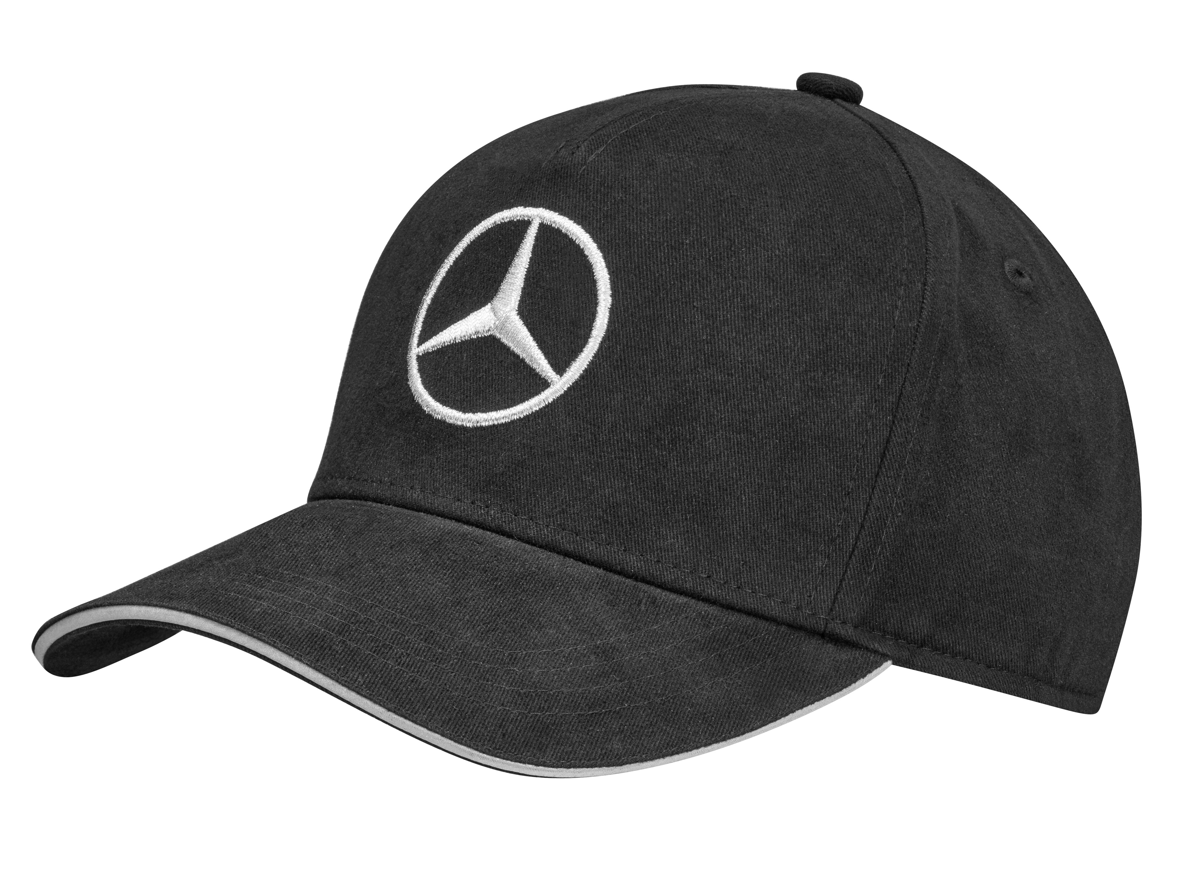Cap