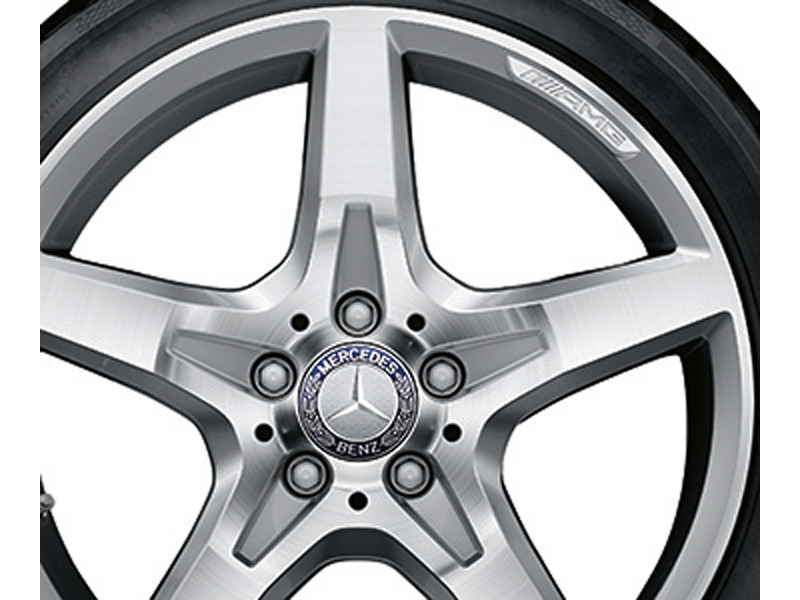 Mercedes-Benz - LU SPEICHENRAD Teilenummer B66031482 B66031482