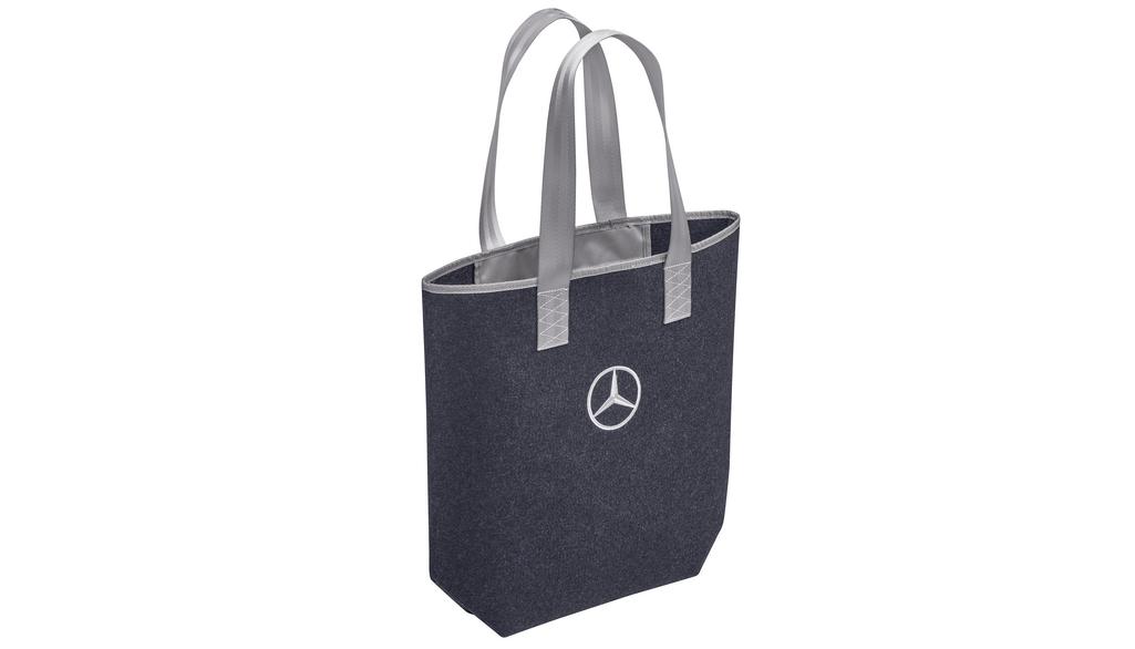 Mercedes-Benz - EINKAUFSTASCHE Teilenummer B66959414 B66959414