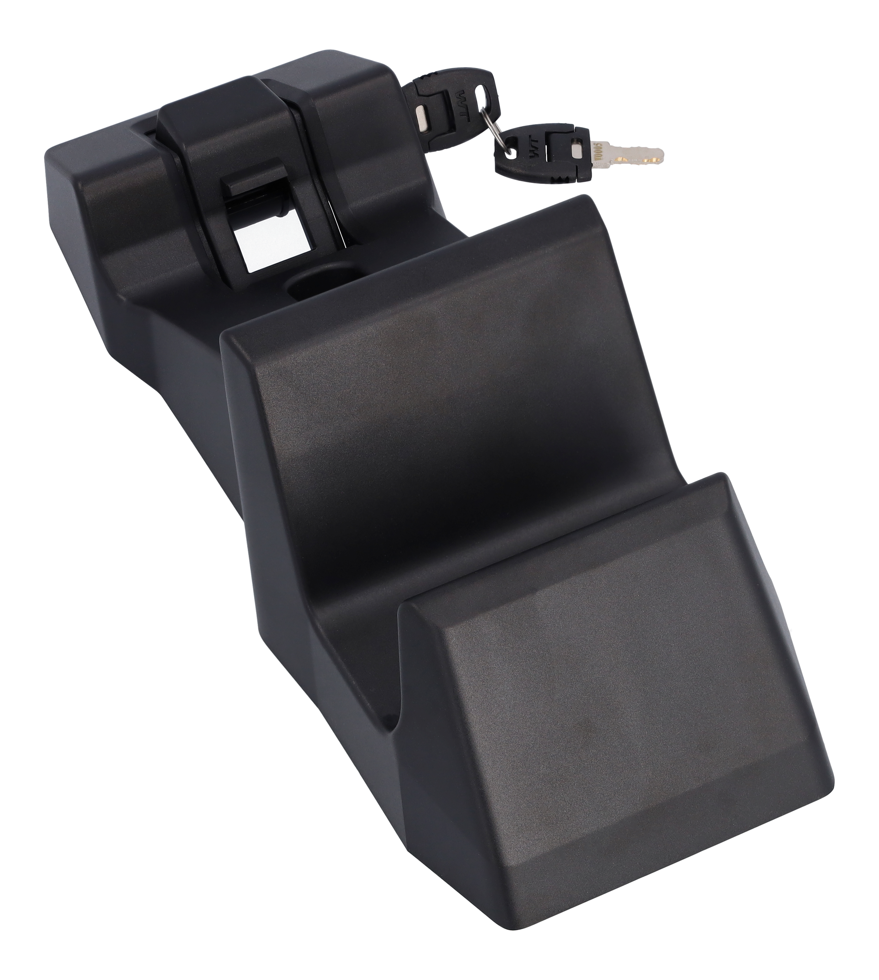 Flexible charging system Pro - wall mount