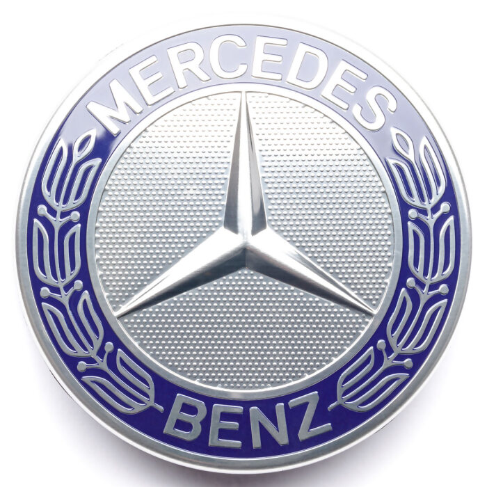 Mercedes-Benz - RADZIERDECKEL Teilenummer A17140001255337 A17140001255337