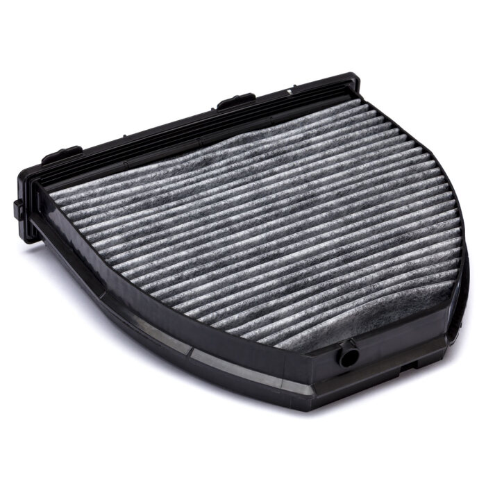 Mercedes-Benz - AKTIVKOHLEFILTER Teilenummer A2128300318 A2128300318