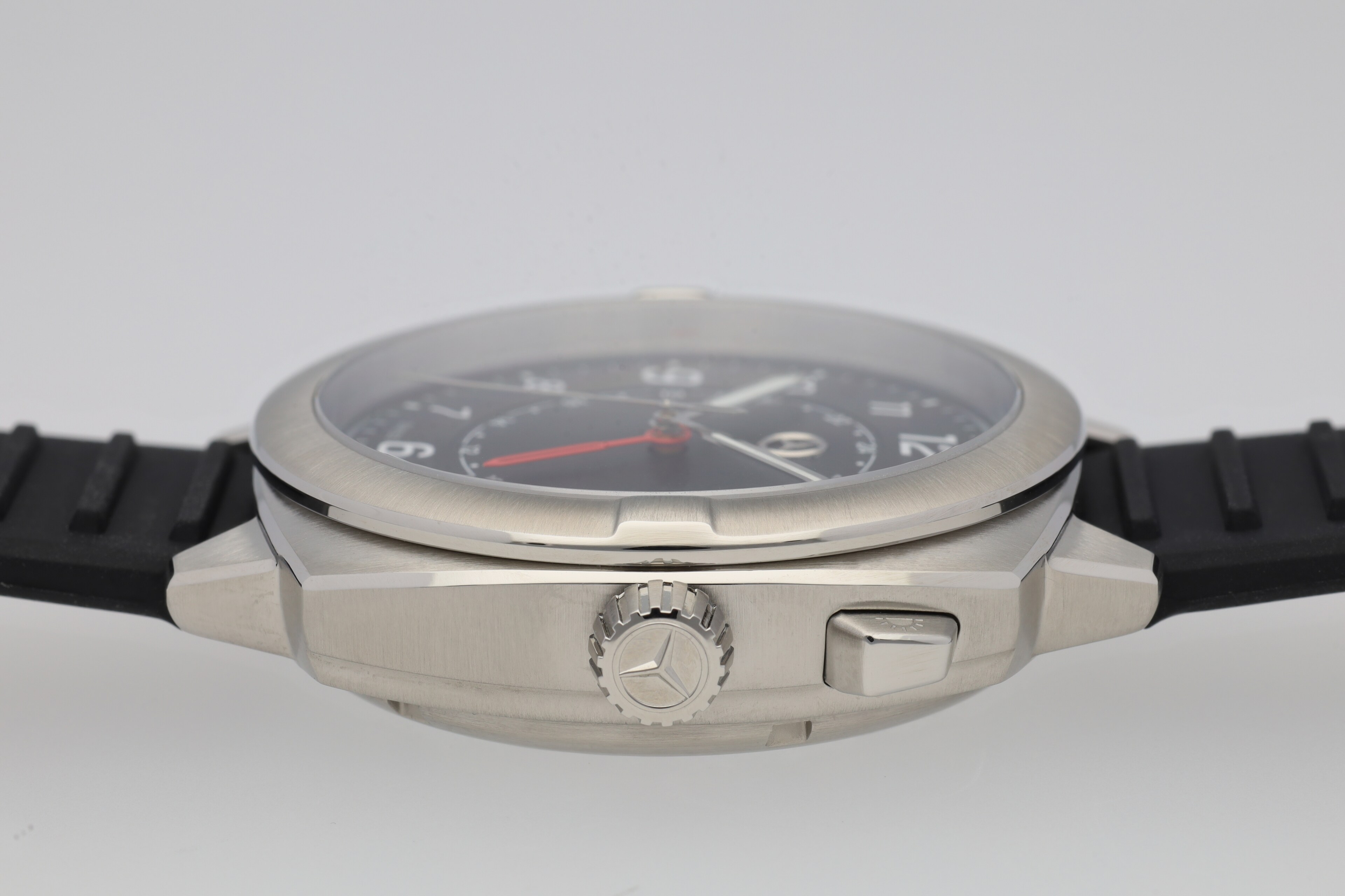 Mercedes-Benz - Armbanduhr, Mercedes-Benz, G-Klasse
