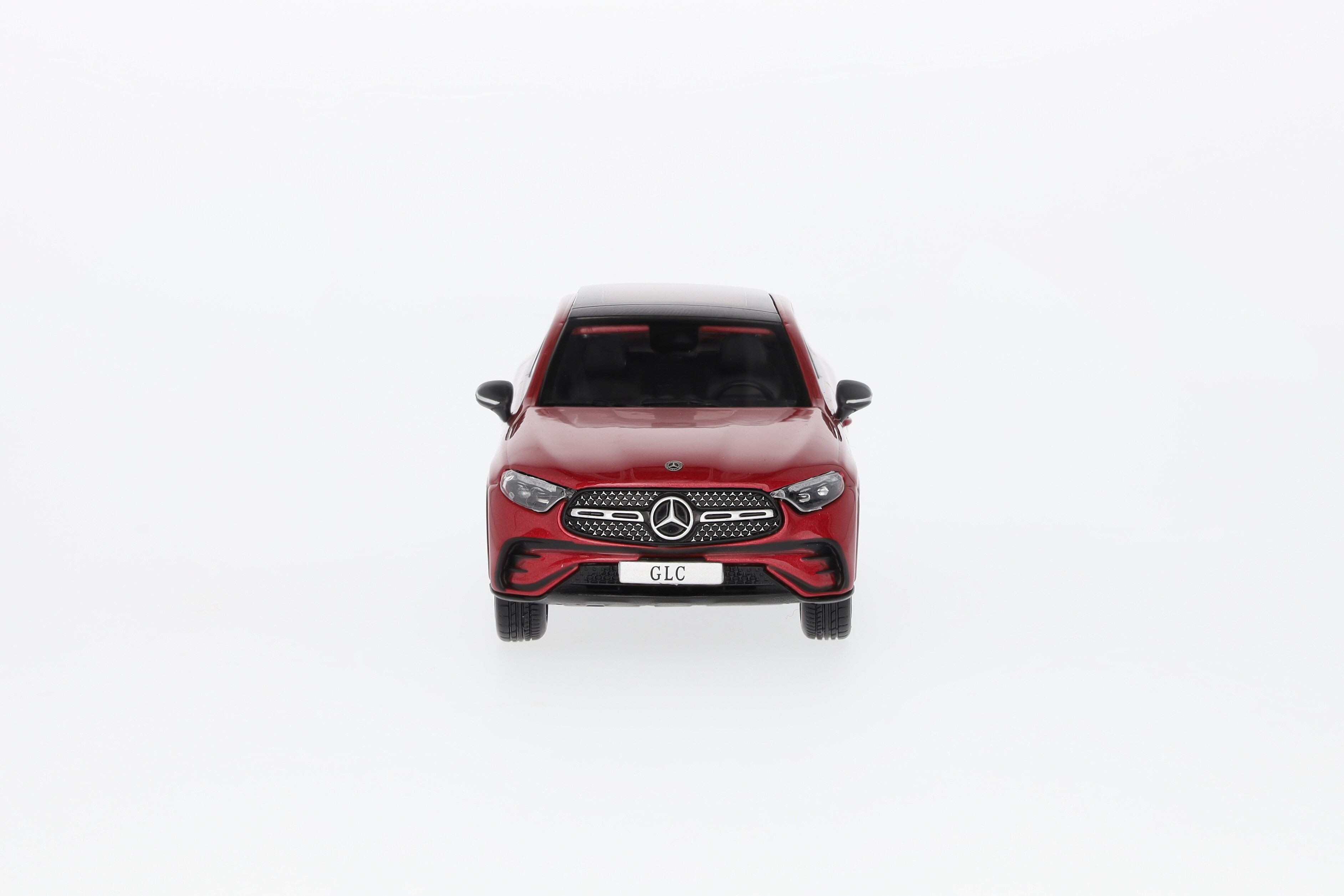 GLC Coupé, AMG Line, C254