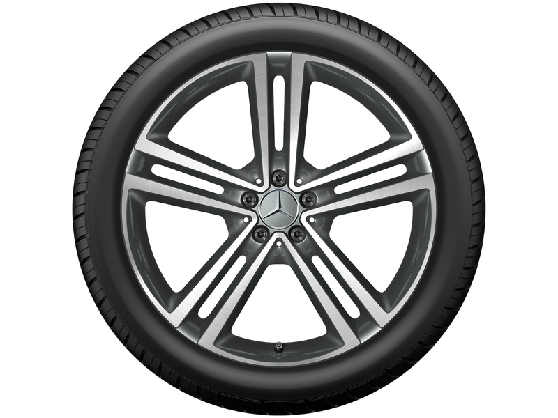 Mercedes-Benz - SCHEIBENRAD Teilenummer A16740103007X21 A16740103007X21