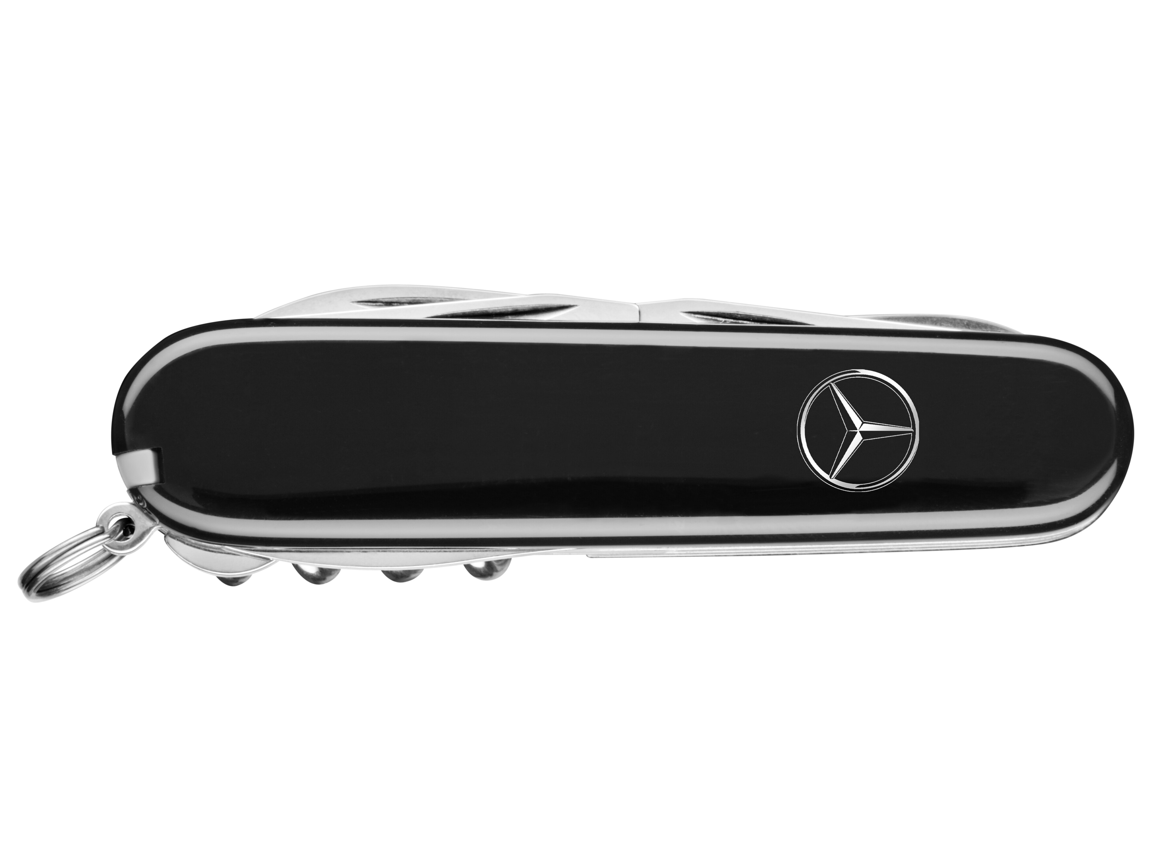 Mercedes-Benz - Taschenmesser Swiss Champ Victorinox Taschenmesser Swiss Champ Victorinox