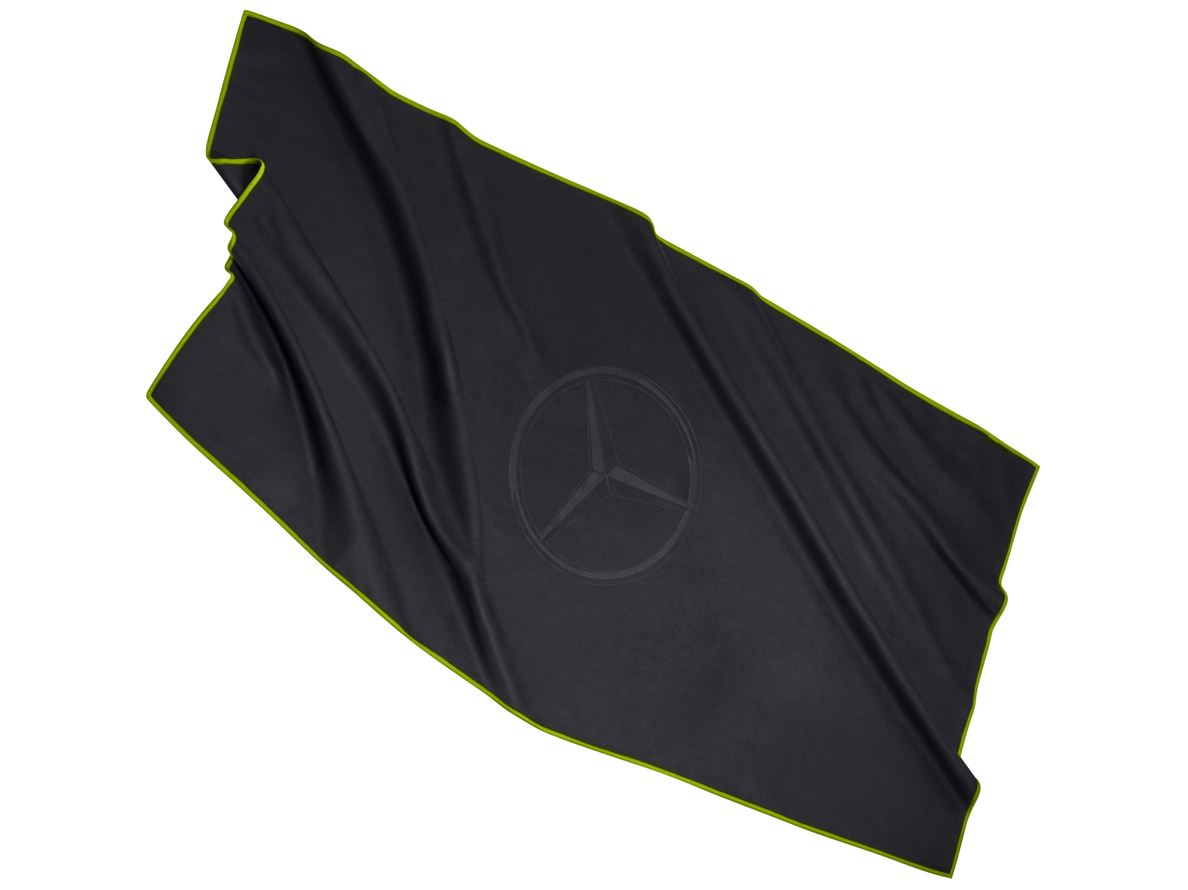Mercedes-Benz - Funktionshandtuch