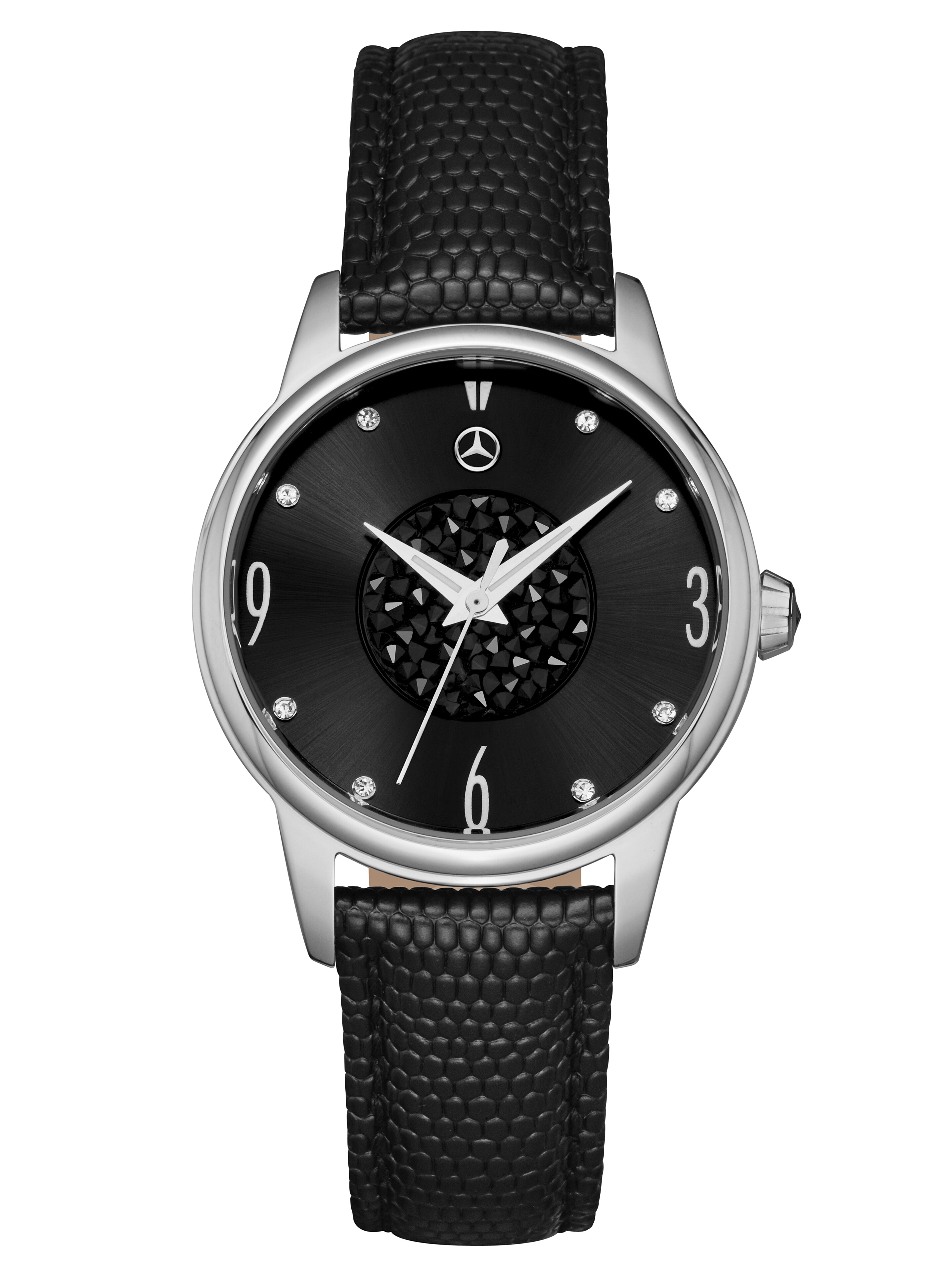 Armbanduhr, Damen, Glamour Mark 2