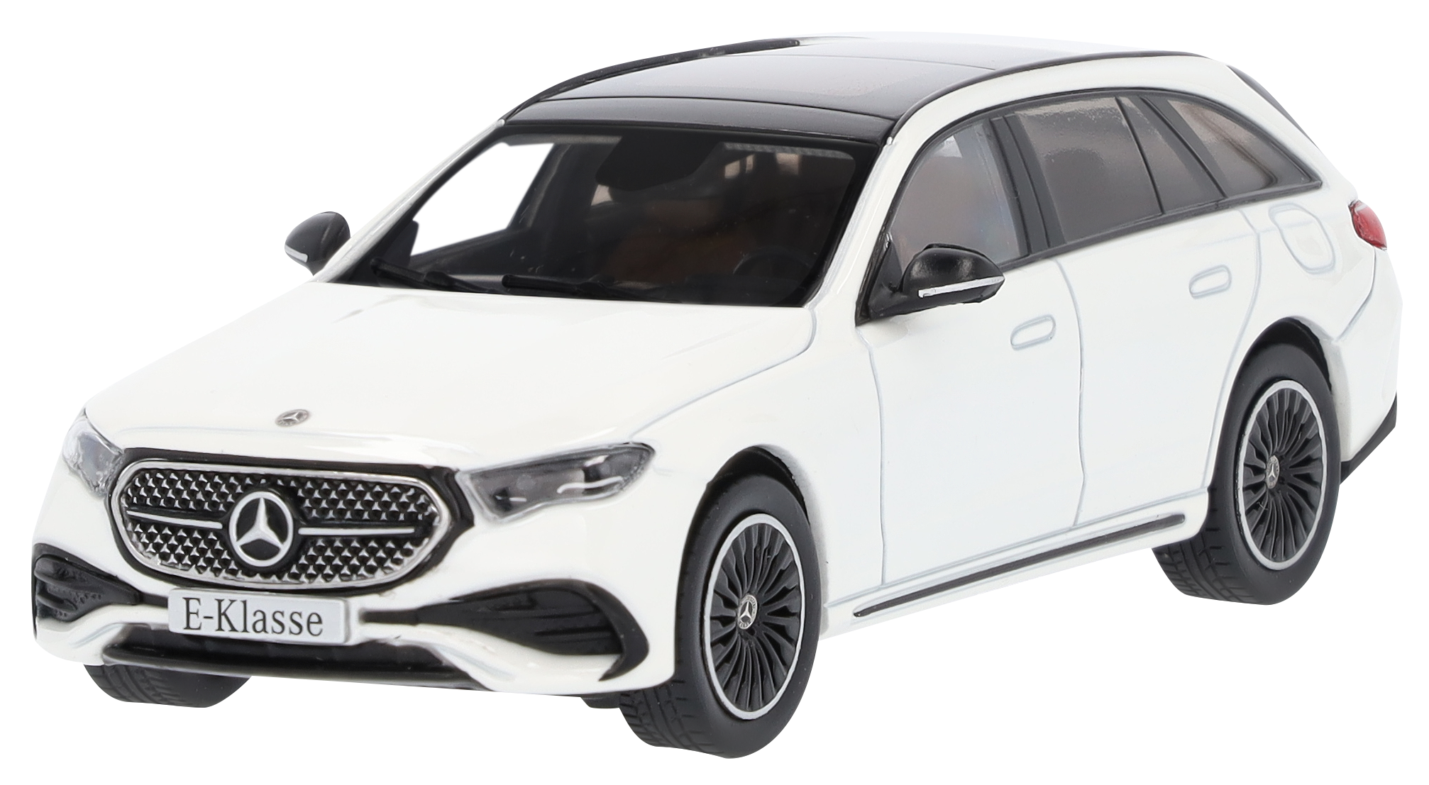 E-Klasse, T-Modell, AMG Line, S214