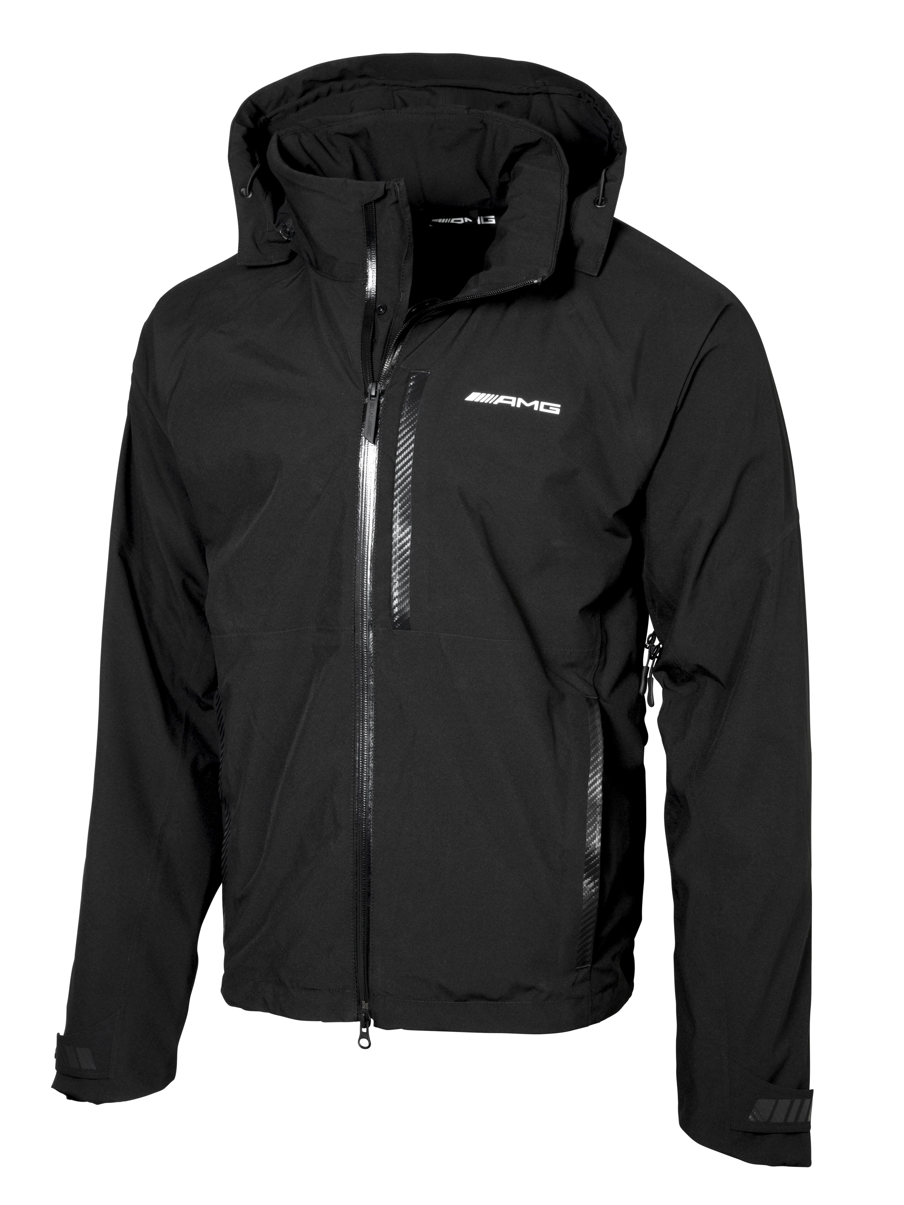 Mercedes-Benz - Funktionsjacke Herren Funktionsjacke Herren