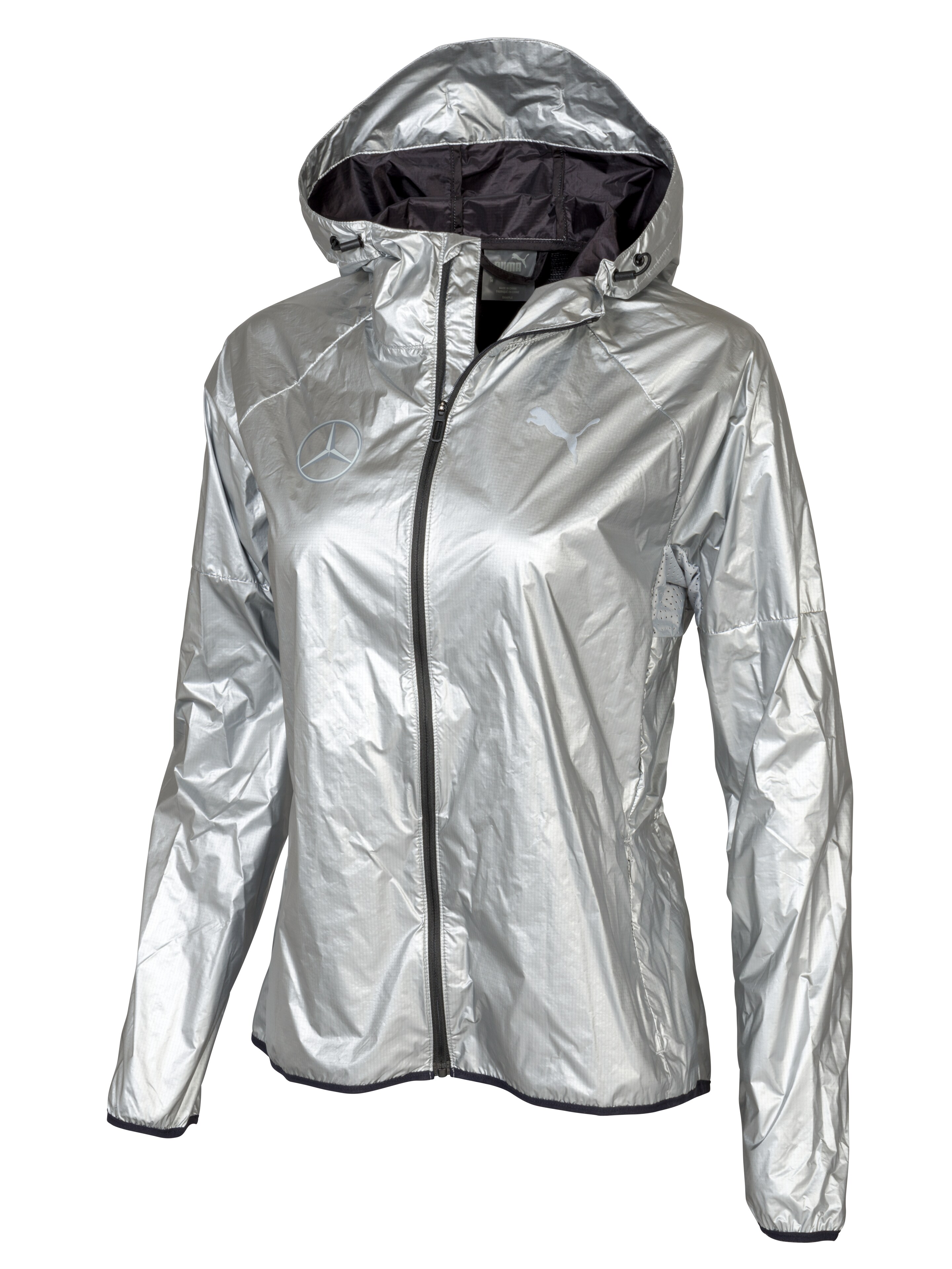 Windjacke Damen