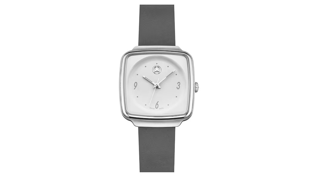 Armbanduhr Damen, Modern