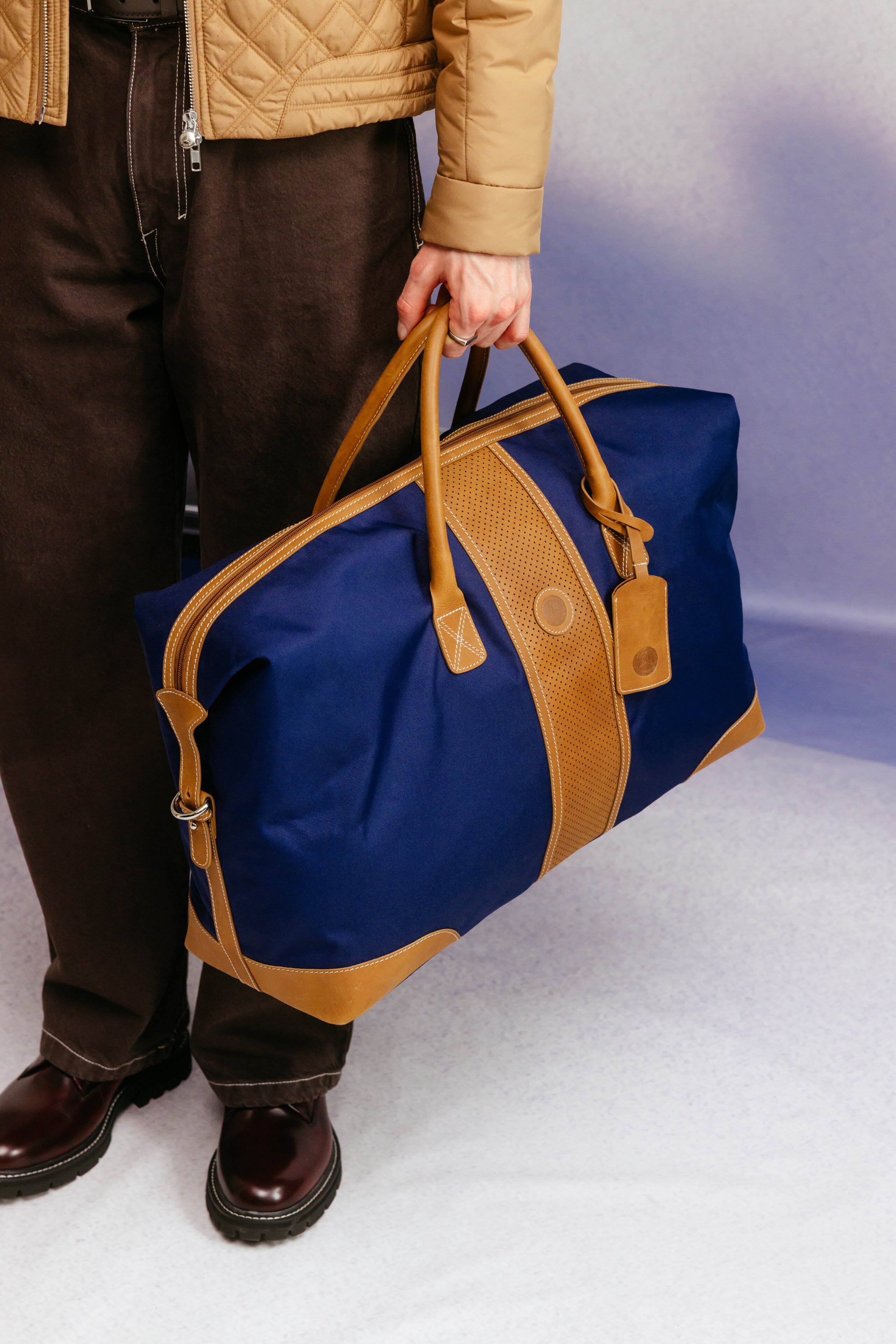 Weekender 