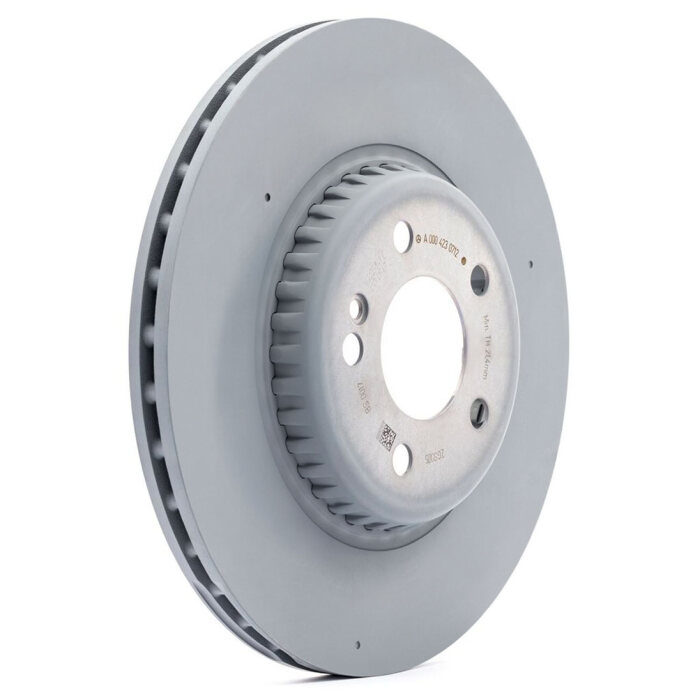 Mercedes-Benz - VERBUNDBREMSSCHEIBE Teilenummer A0004230712 A0004230712