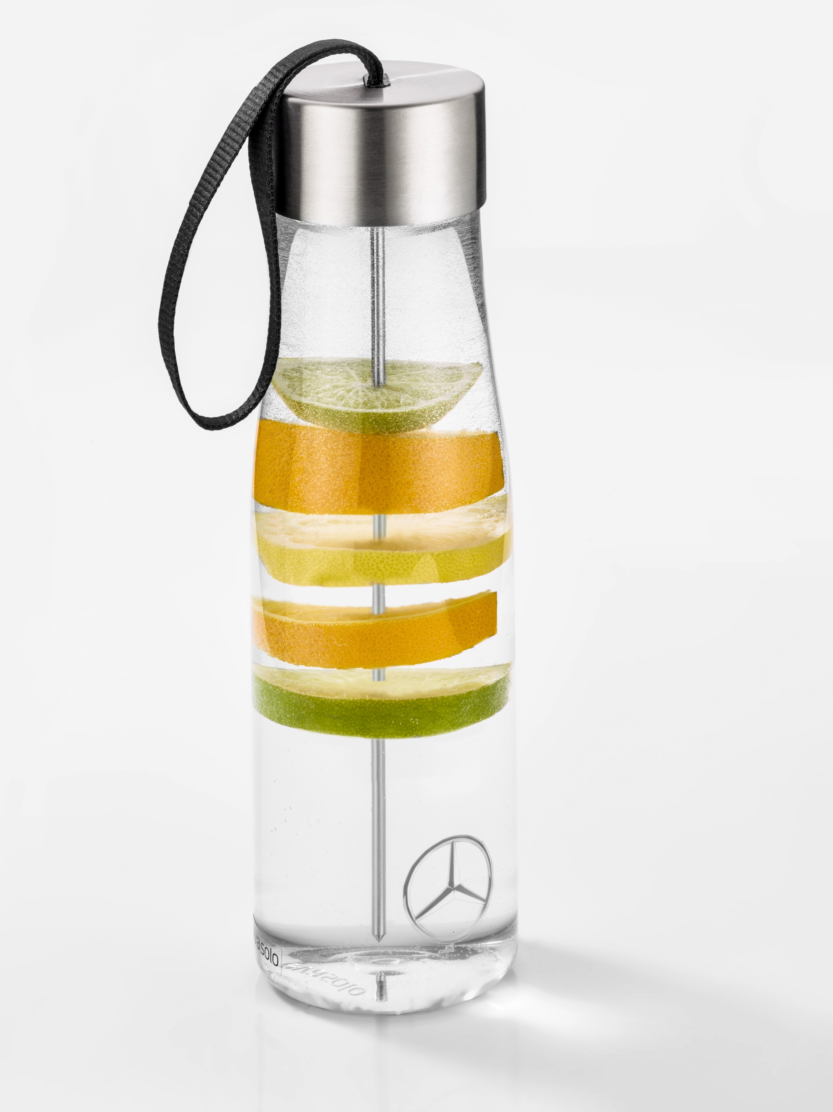 Mercedes-Benz - Trinkflasche Myflavour, 0,75 l Trinkflasche Myflavour, 0,75 l