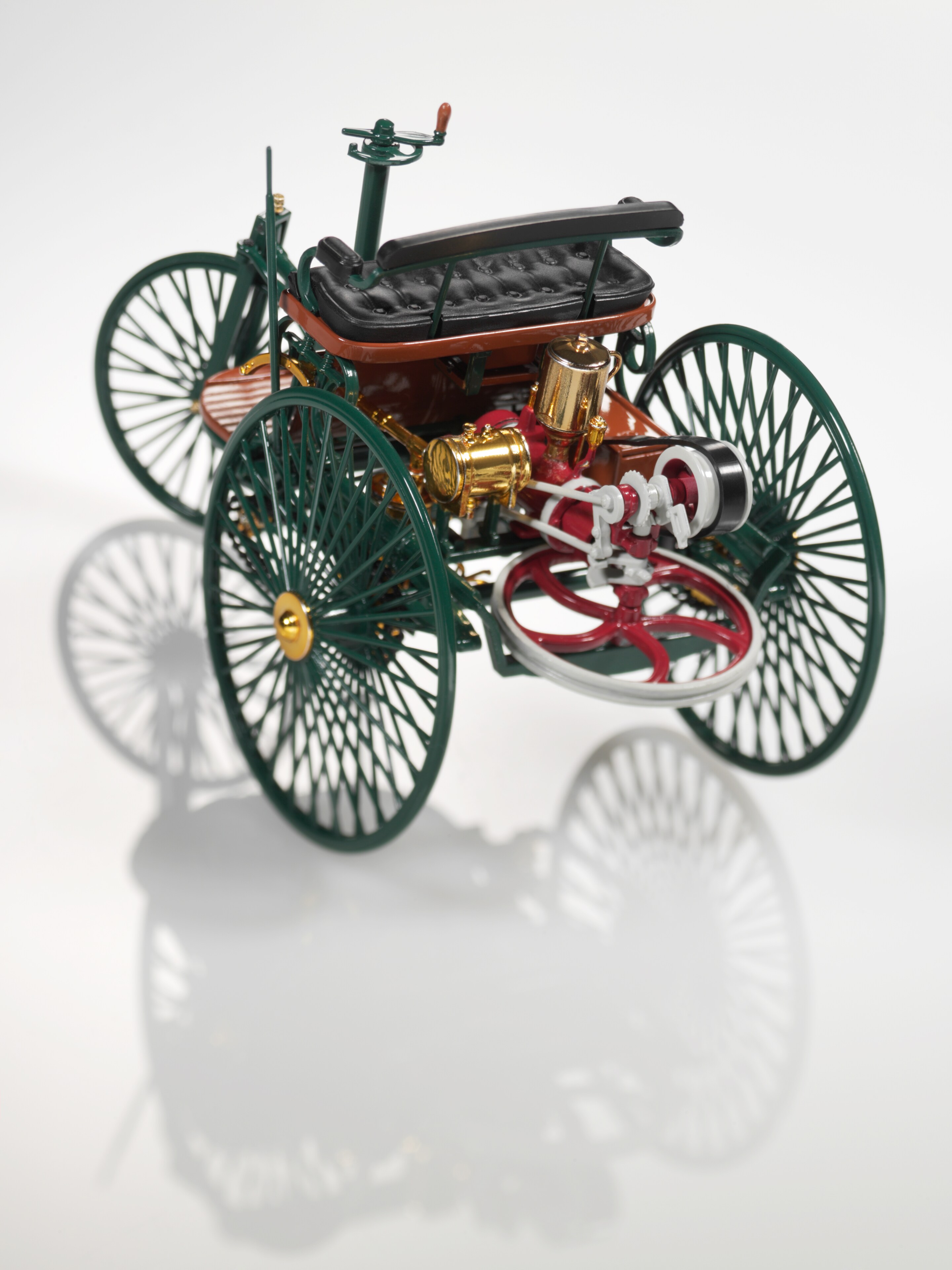 Benz Patent Motorwagen