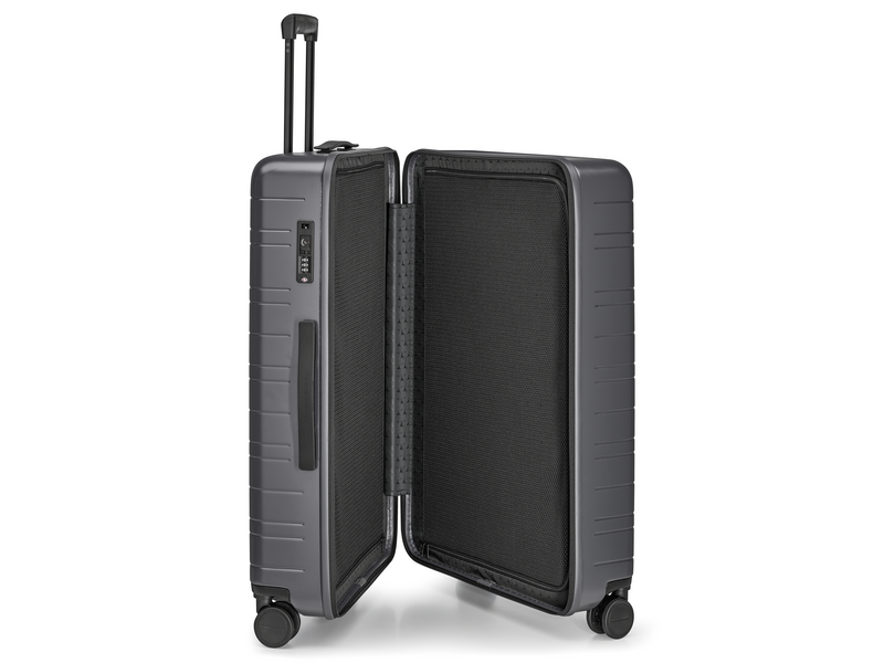 Koffer, H7 graphit, Polycarbonat, HORIZN STUDIOS