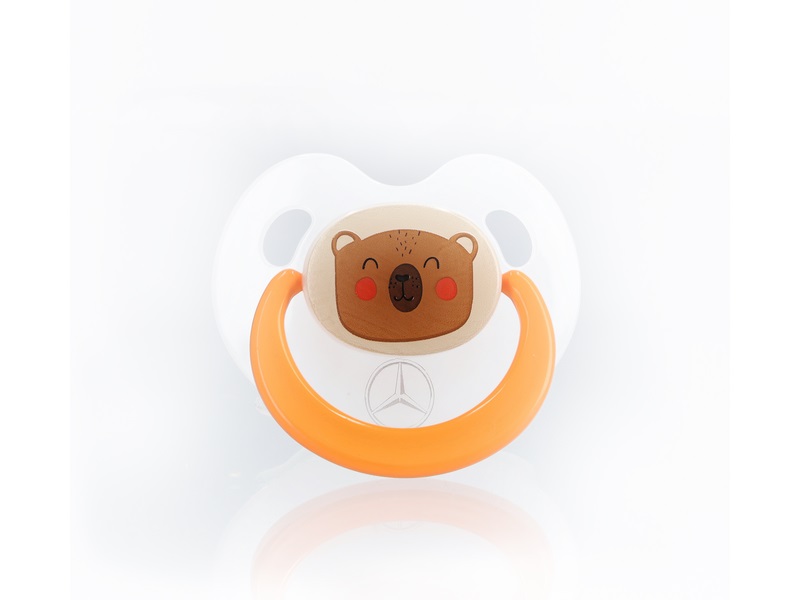 Schnuller, BABY-NOVA, Wald Schnuller, BABY-NOVA, Wald