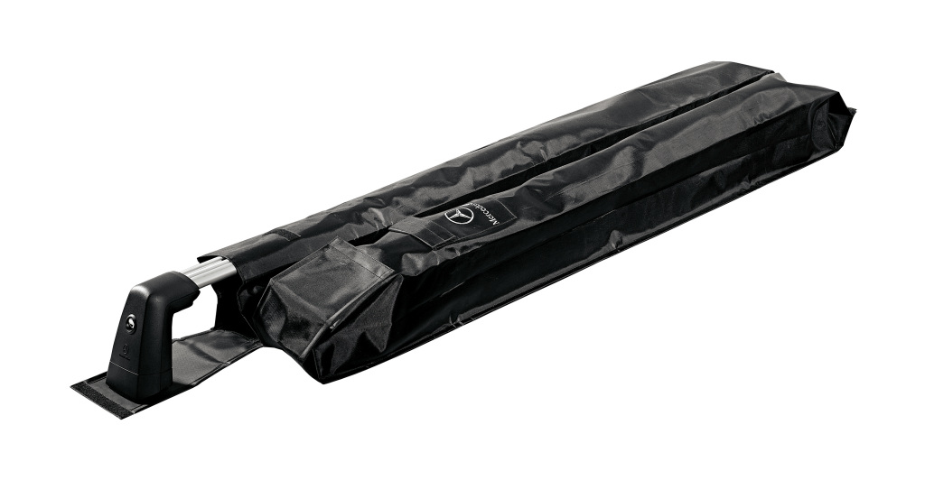 Mercedes-Benz - TASCHE Teilenummer A0008900111 A0008900111
