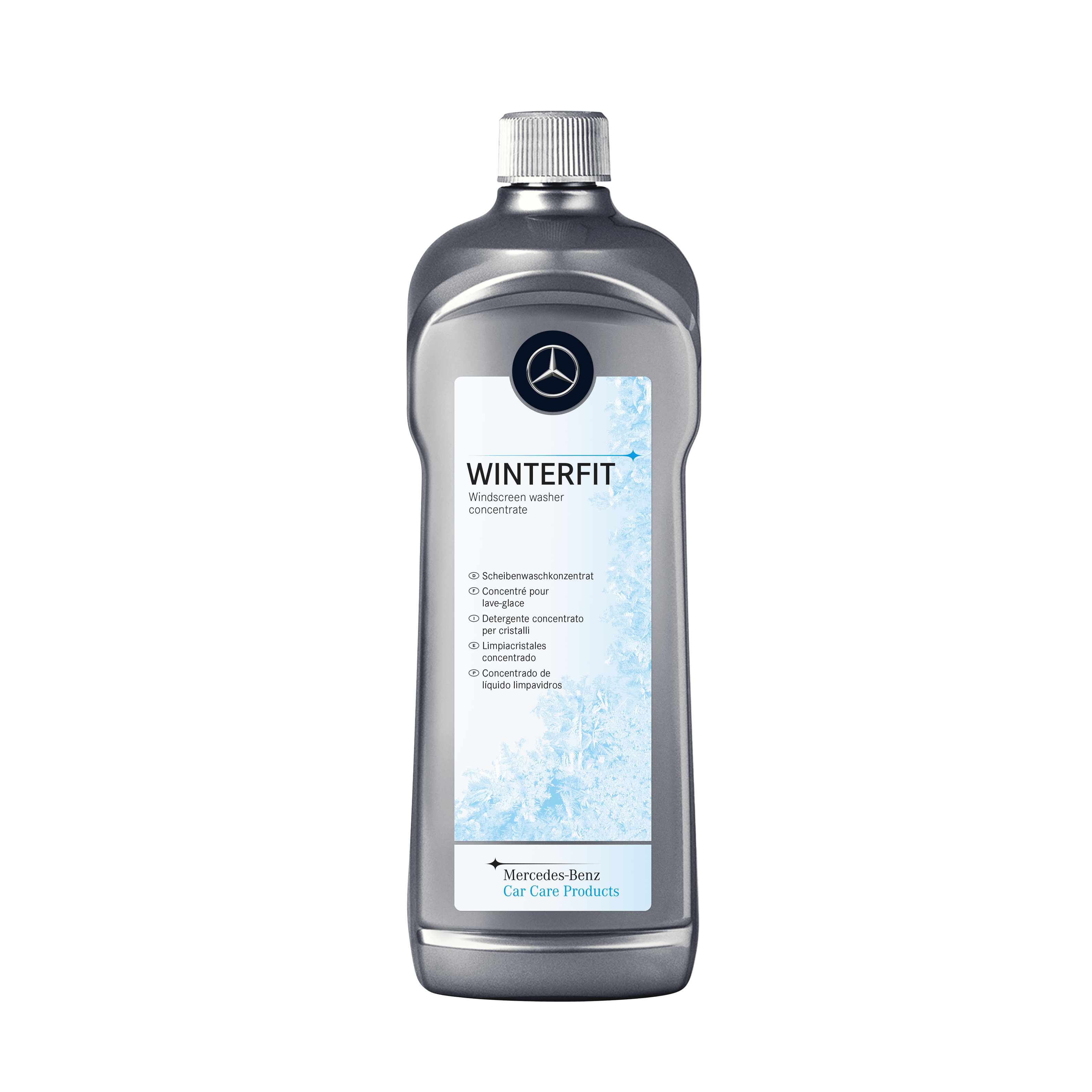 WinterFit Scheibenwaschkonzentrat