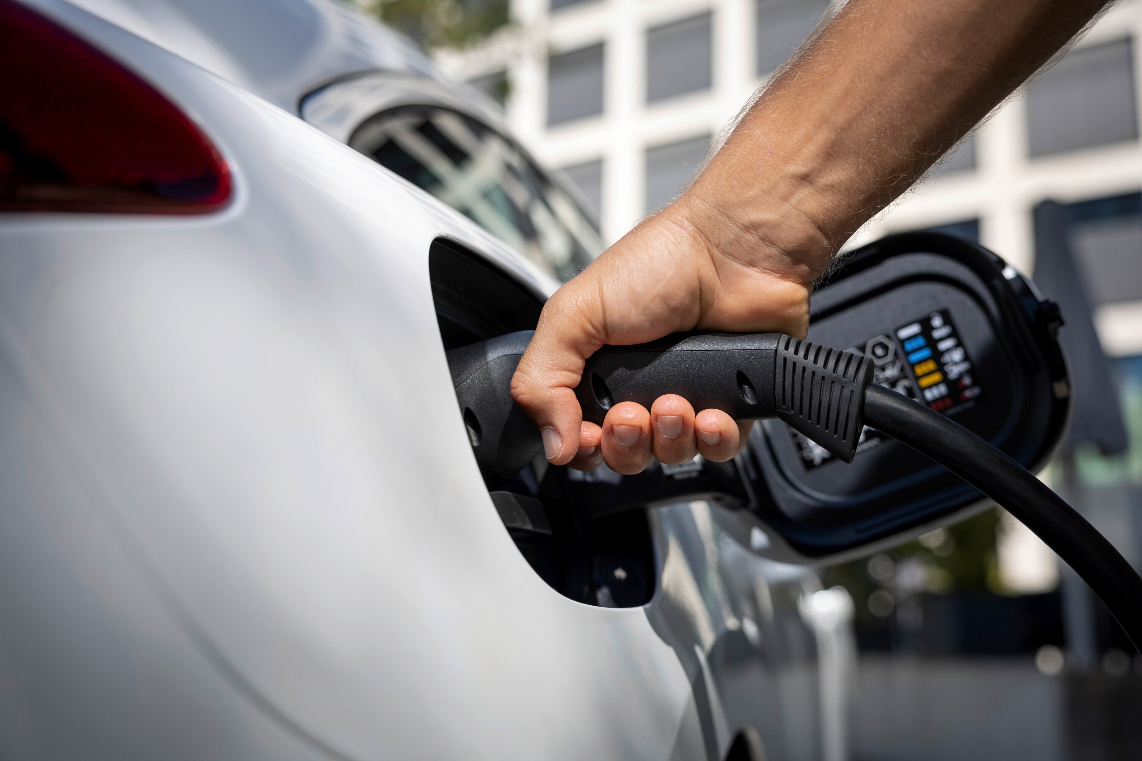 Flexible charging system Pro