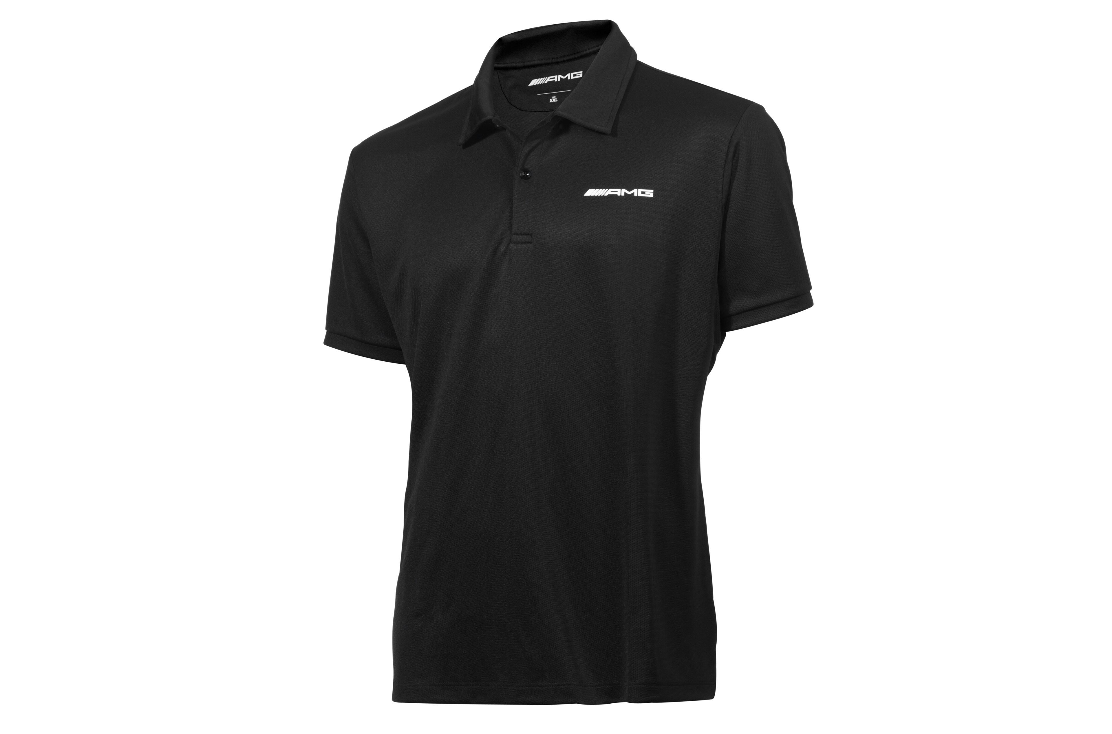 Poloshirt, Herren, Function