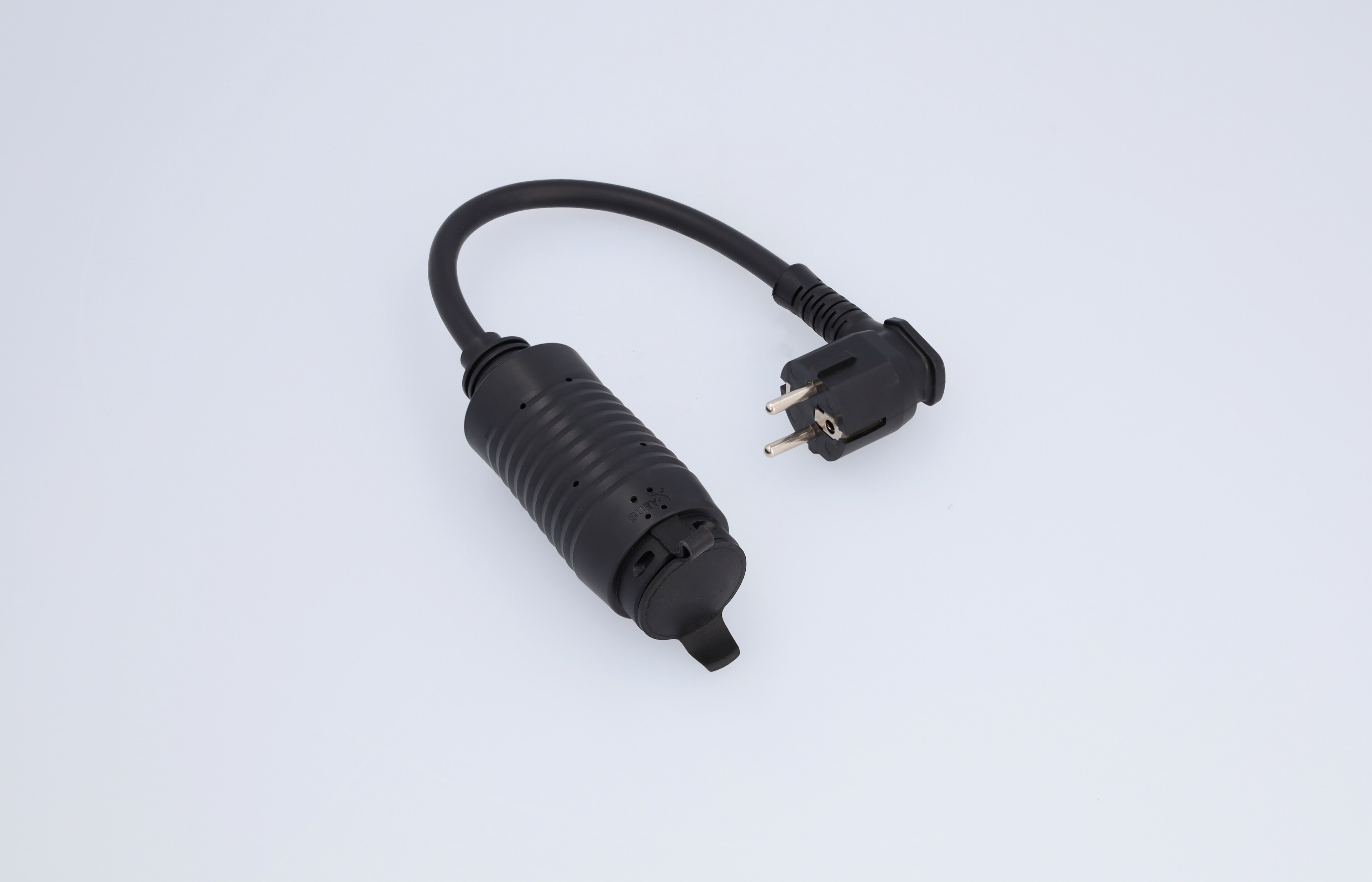 Flexible charging system Pro - adapter type E/F