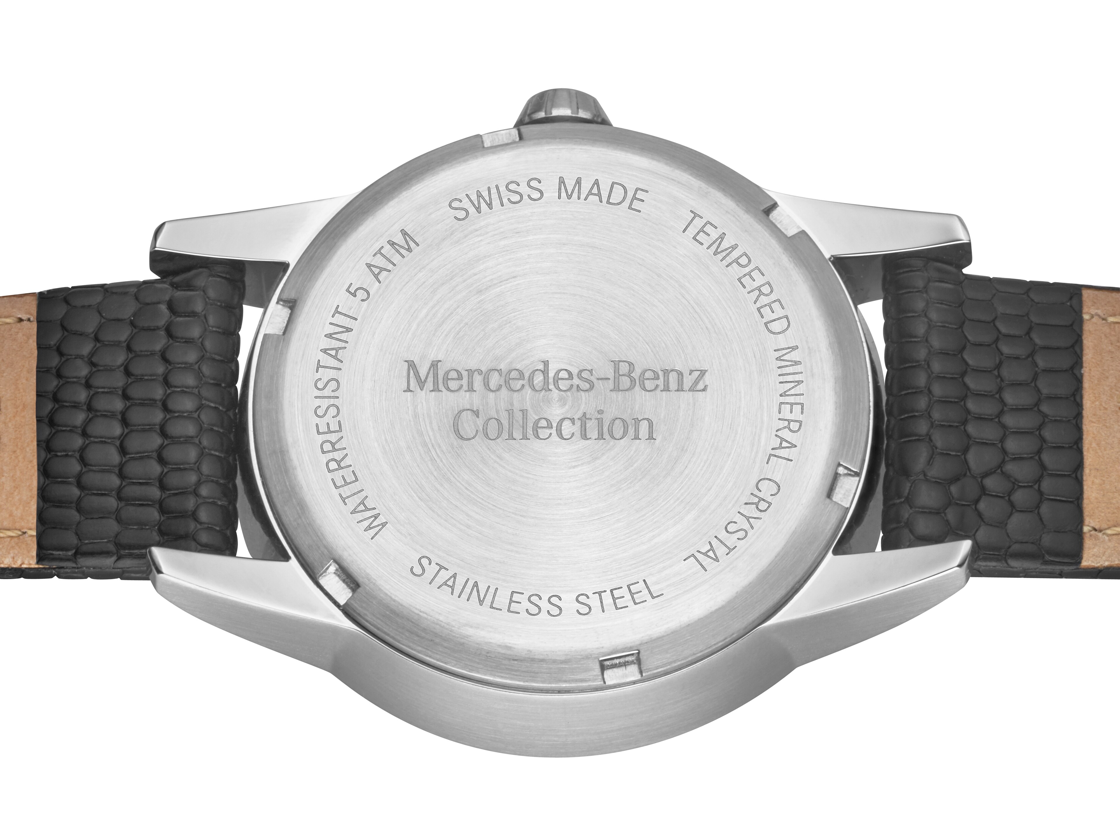 Armbanduhr, Damen, Glamour Mark 2