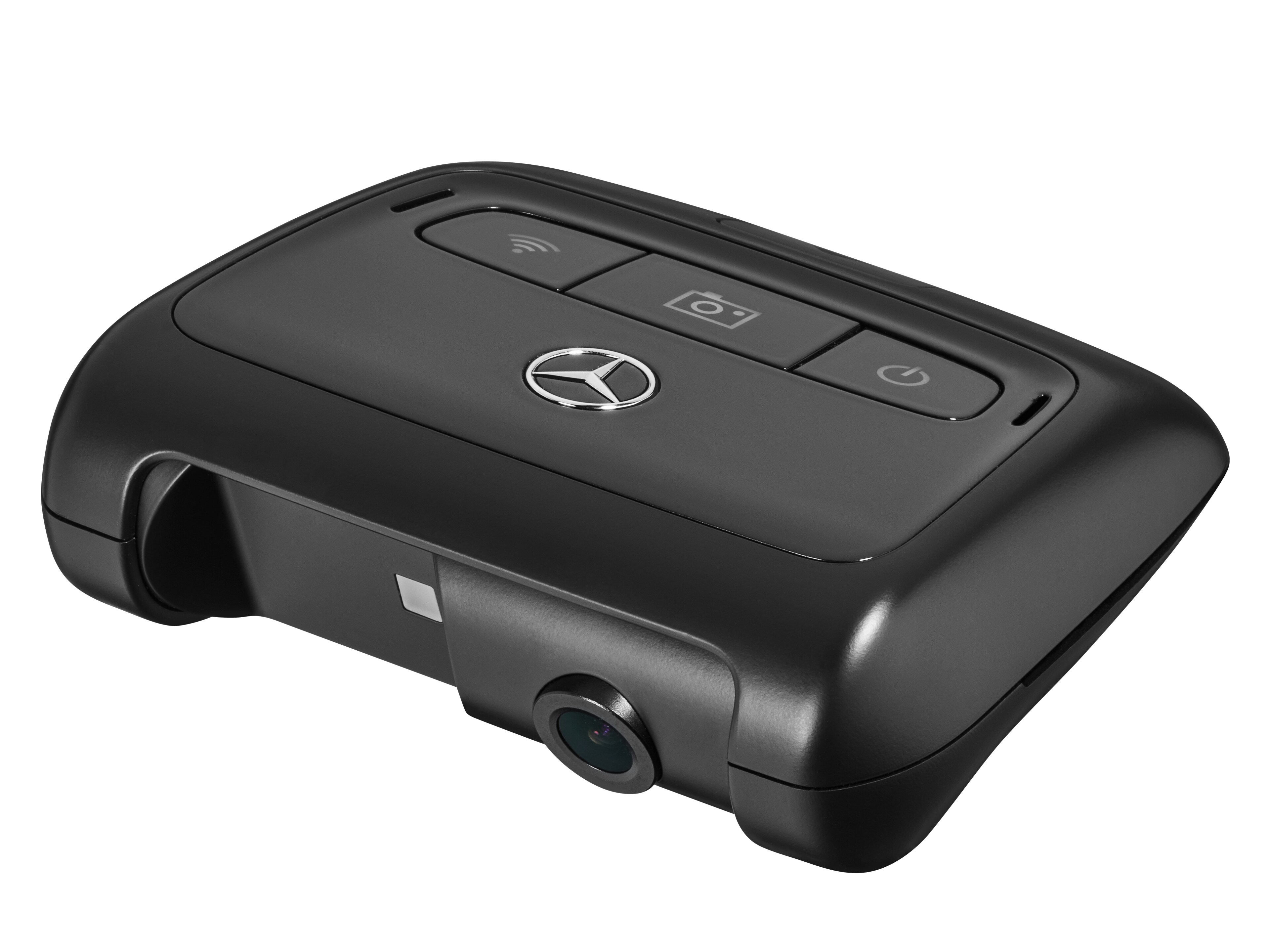 Mercedes-Benz - Dummy Dummy