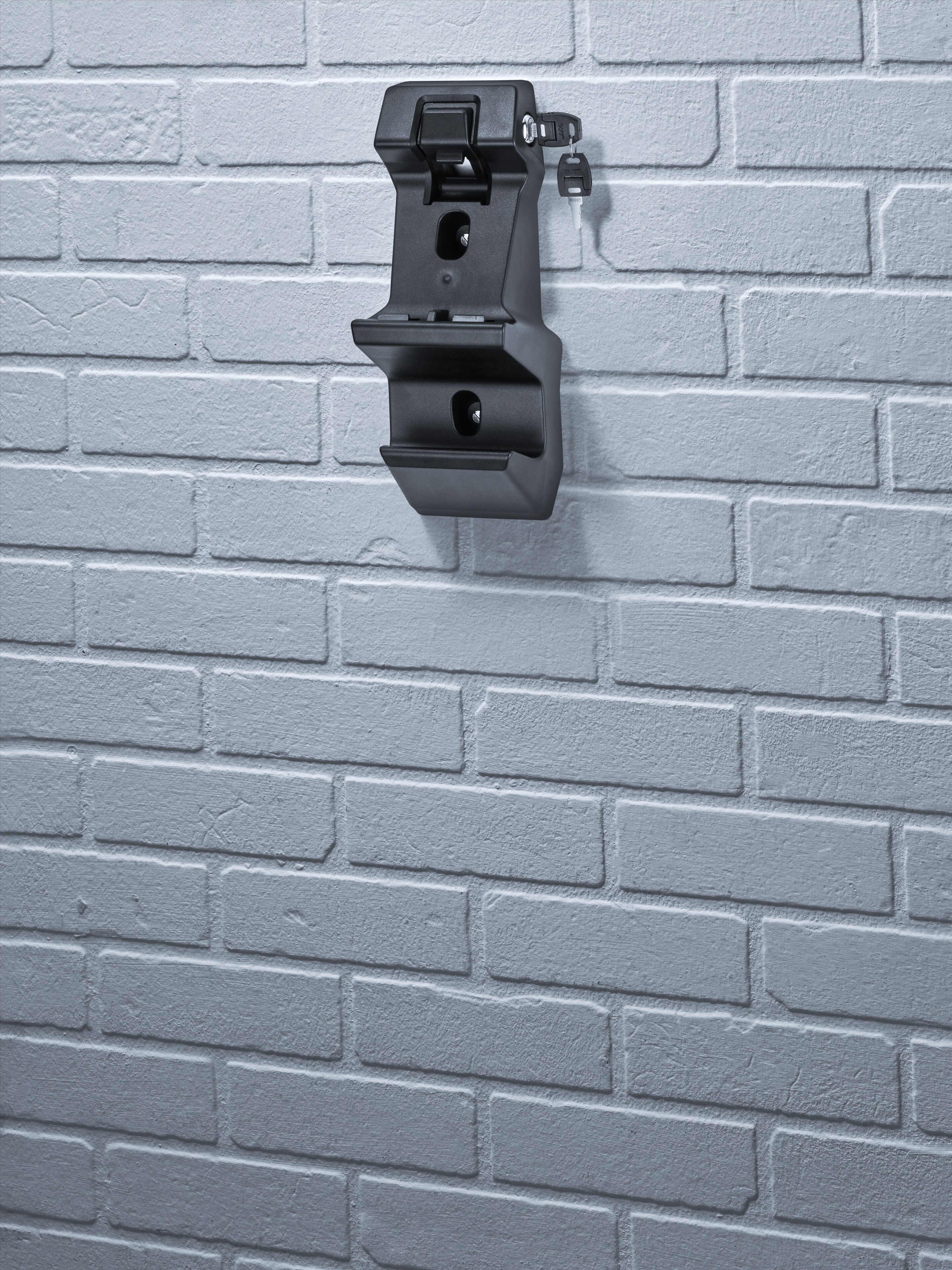 Flexible charging system Pro - wall mount