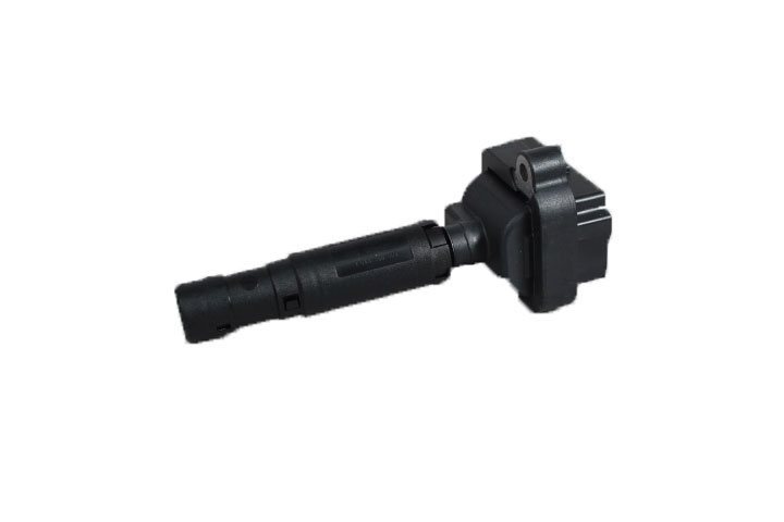 Mercedes-Benz - ZUENDSPULE Teilenummer A0001502580 A0001502580