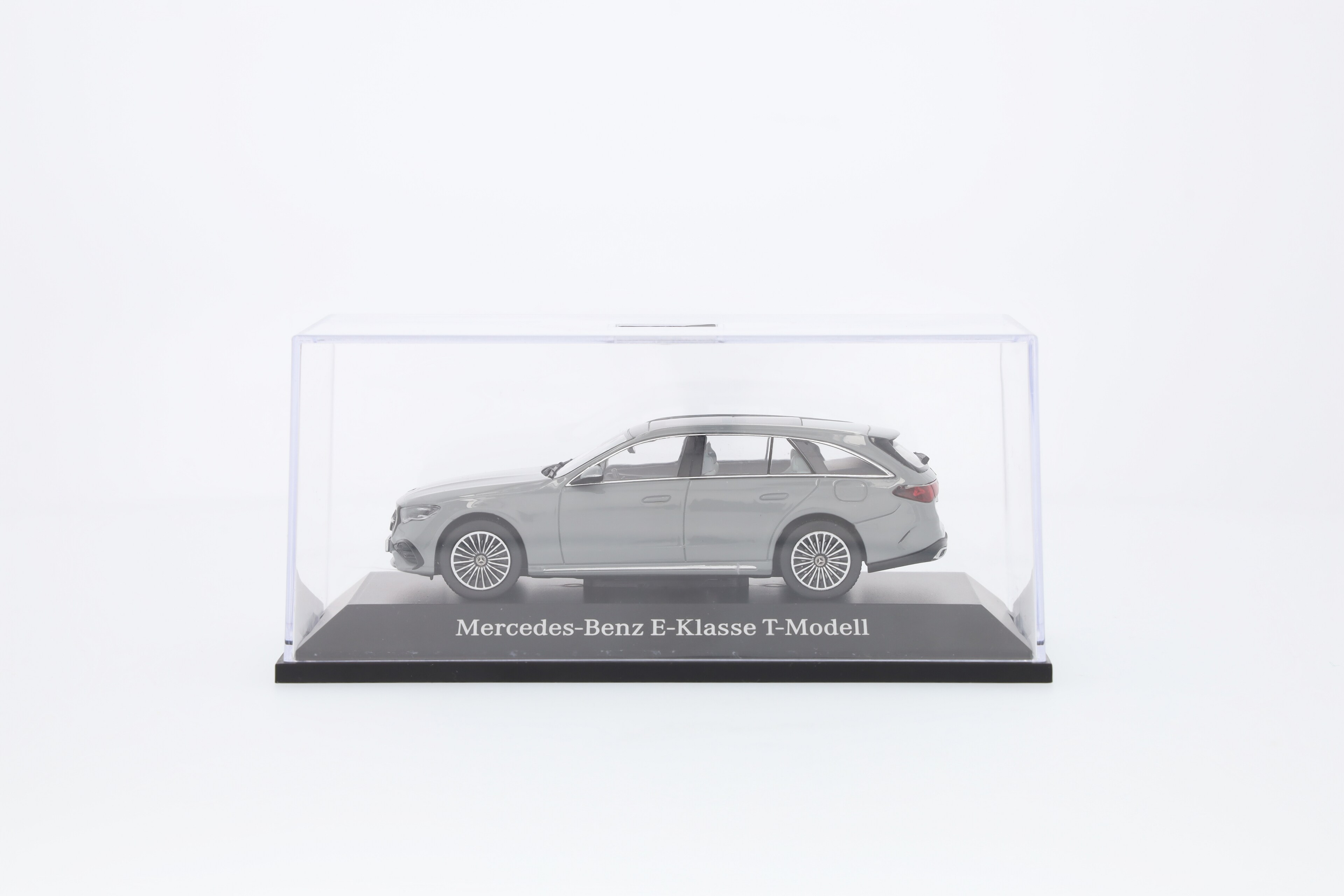 E-Klasse, T-Modell, AMG Line, S214