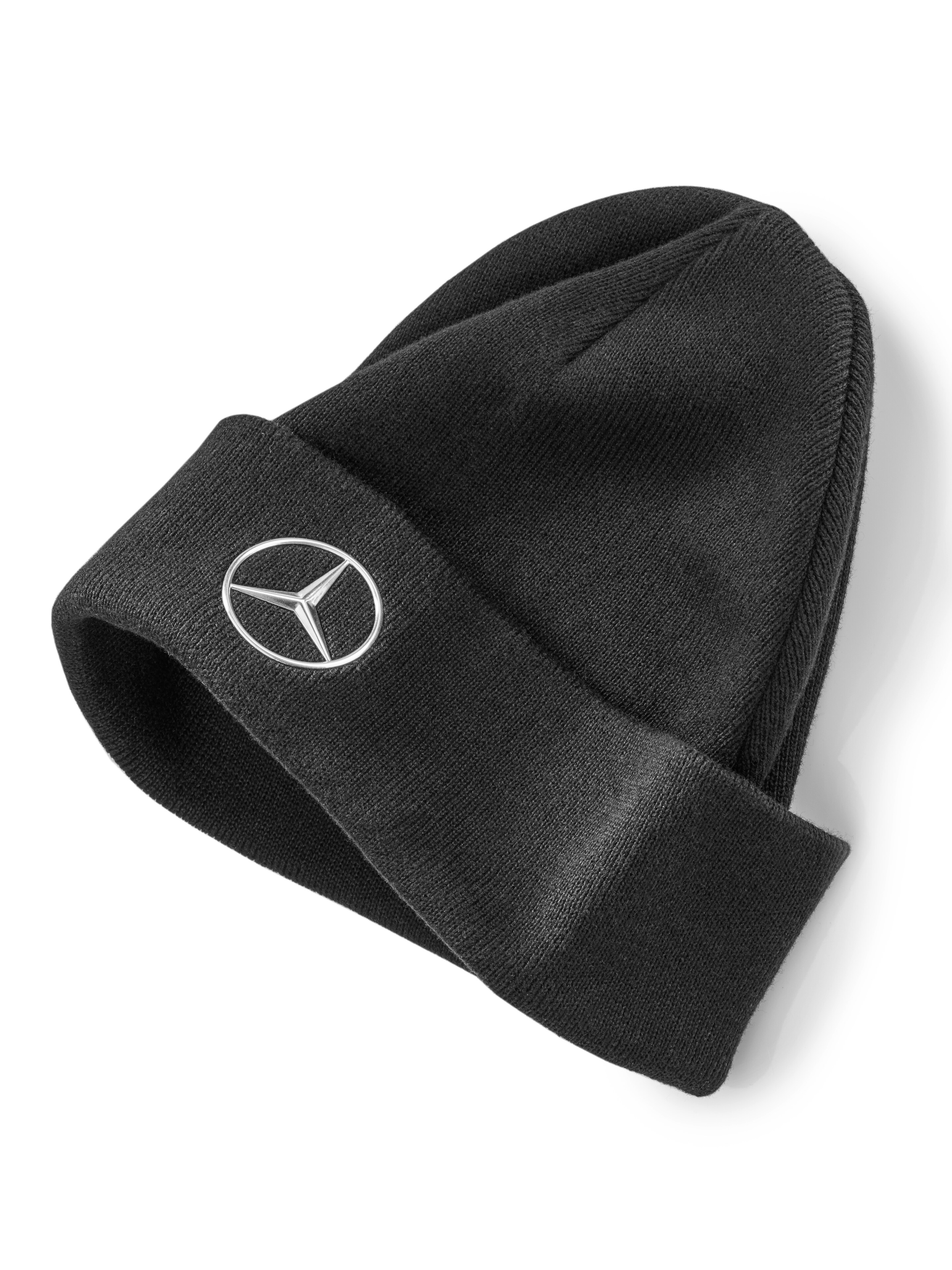 Strickmütze