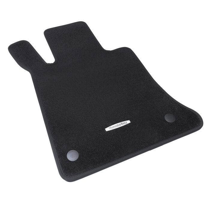 Mercedes-Benz - FUSSMATTE Teilenummer A20468059009F87 A20468059009F87