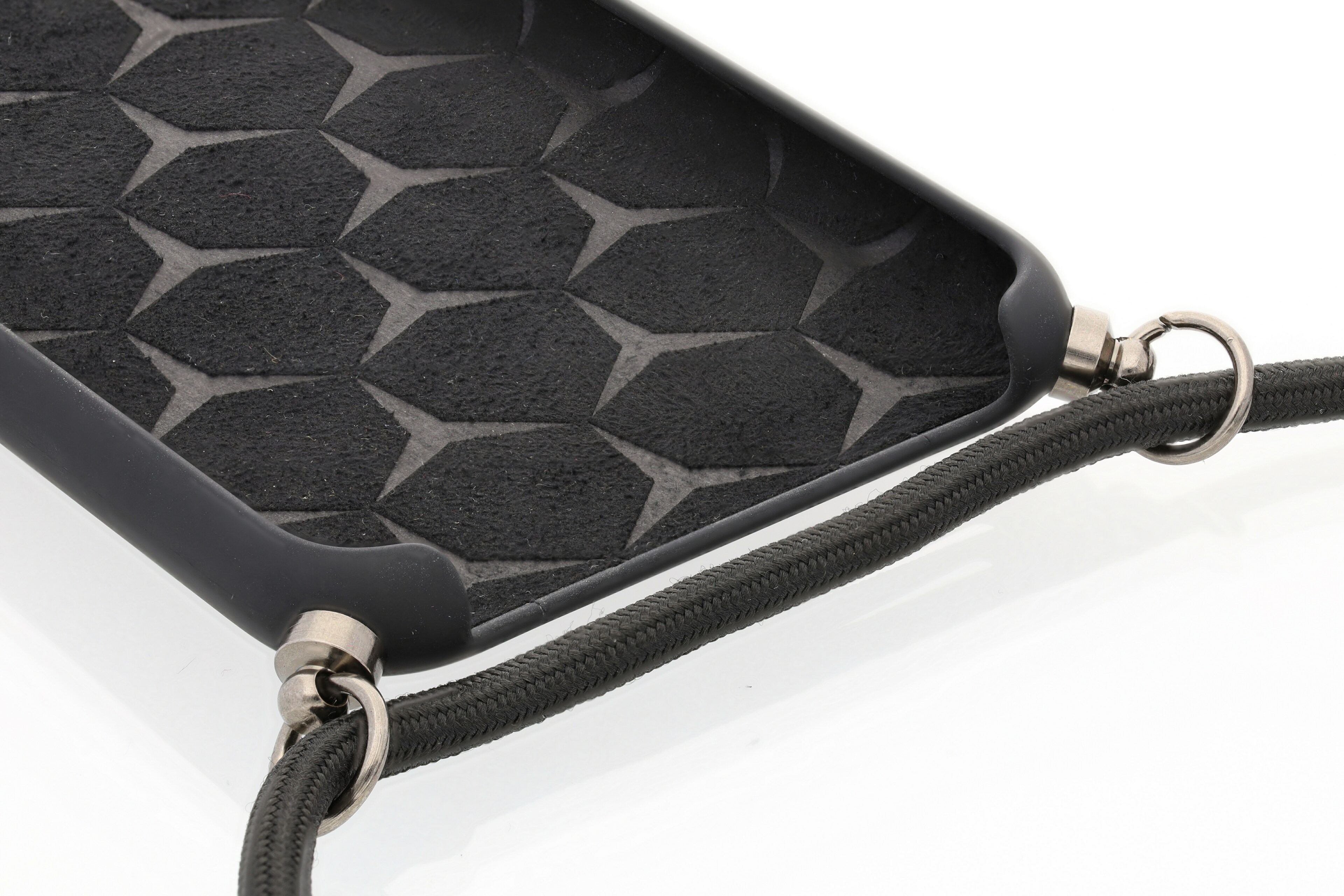 Hülle für iPhone® 11 Pro mit Kette