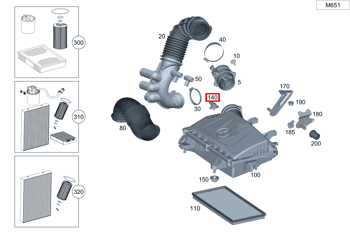 Drucksensor V 220 d EDITION Kompakt 460