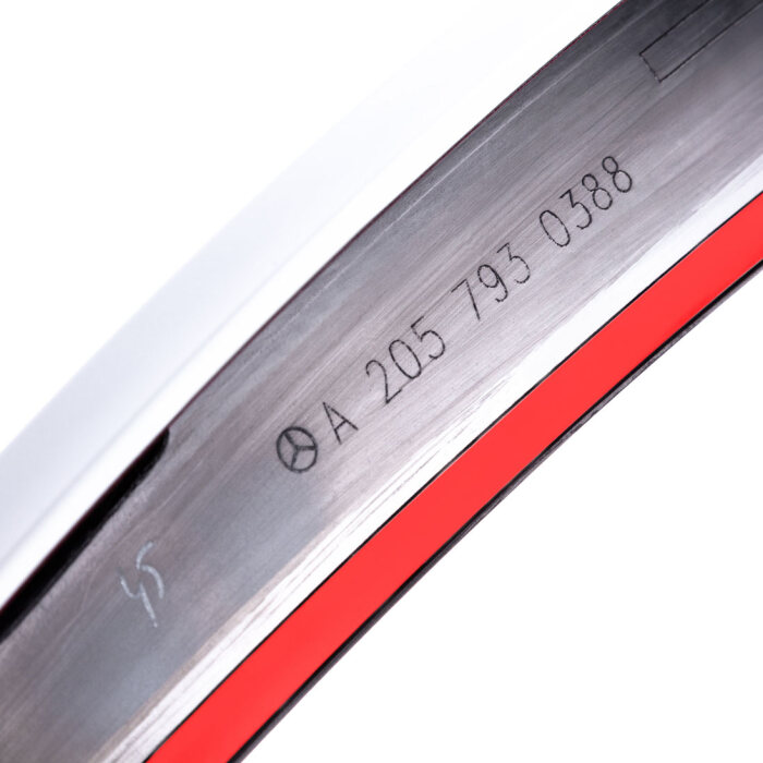 Mercedes-Benz - ANBAUHECKSPOILER Teilenummer A2057930388 A2057930388