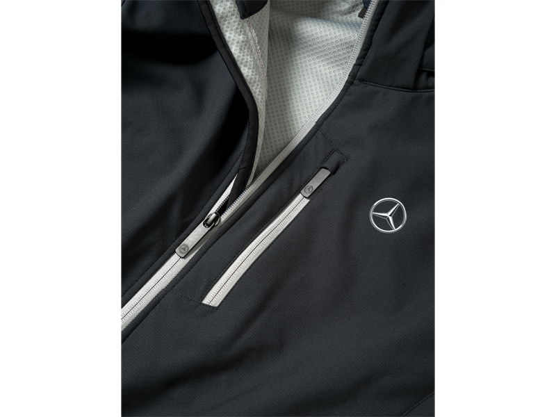Mercedes-Benz - SOFTSHELLJACKE Teilenummer B67871263 B67871263