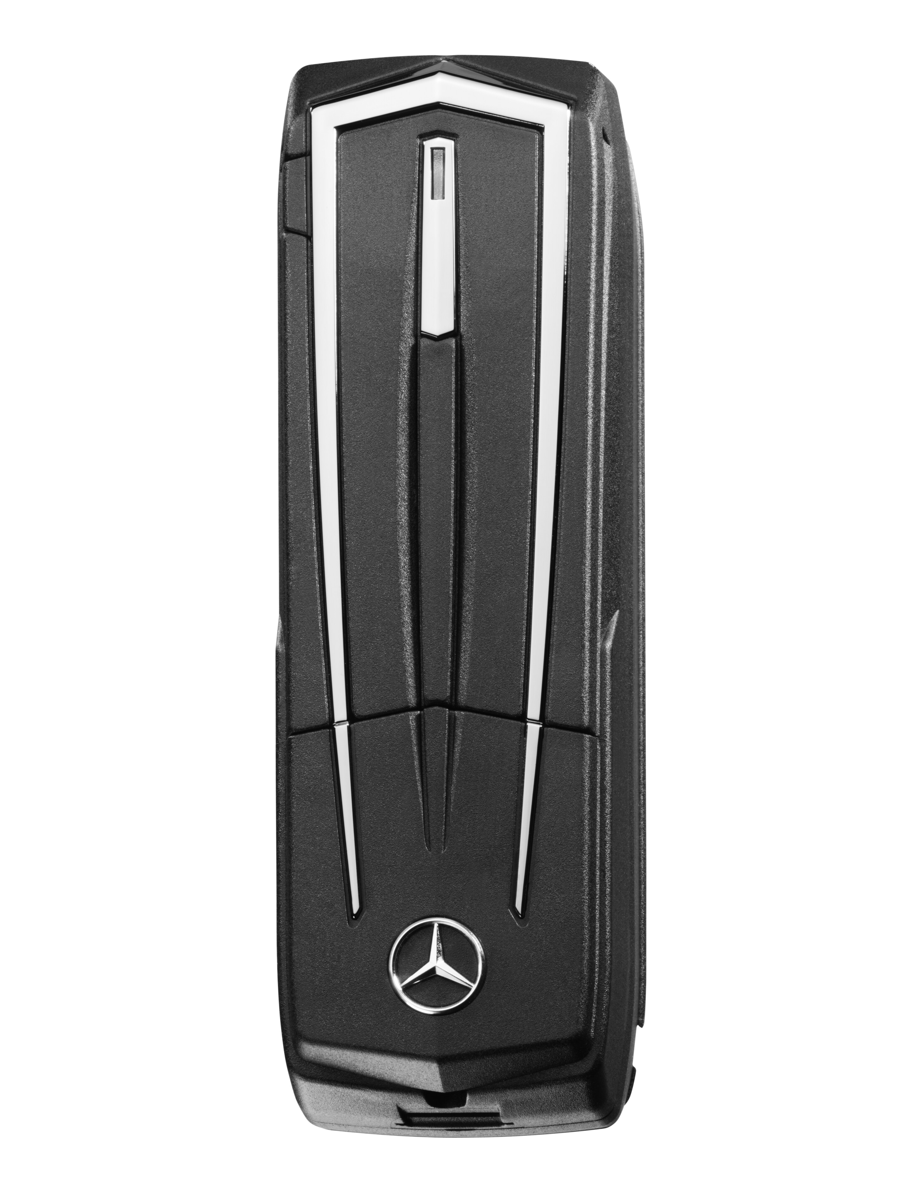 Mercedes-Benz - Telefon-Modul mit Bluetooth® SAP-Profil, Vers Telefon-Modul mit Bluetooth® SAP-Profil, Vers