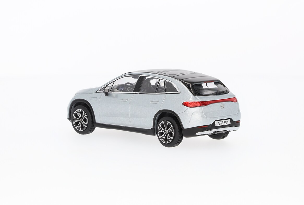 EQE SUV, Electric Art Line, X294