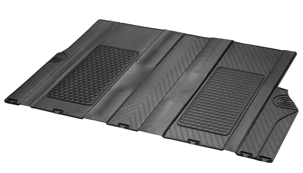 Mercedes-Benz - FUSSMATTE Teilenummer A6396806648 A6396806648