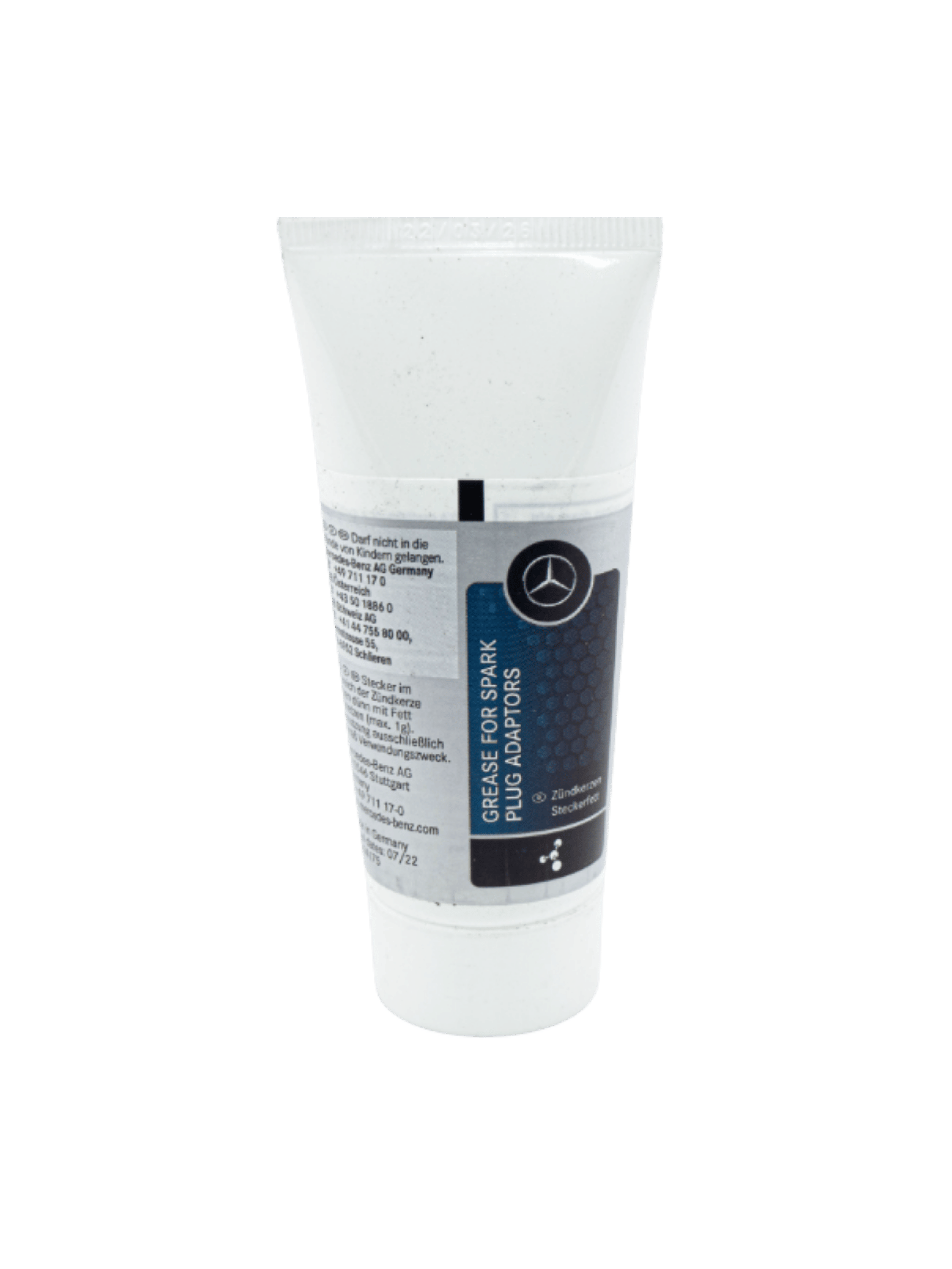 Schmierfett, 35g