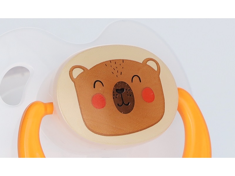 Schnuller, BABY-NOVA, Wald Schnuller, BABY-NOVA, Wald