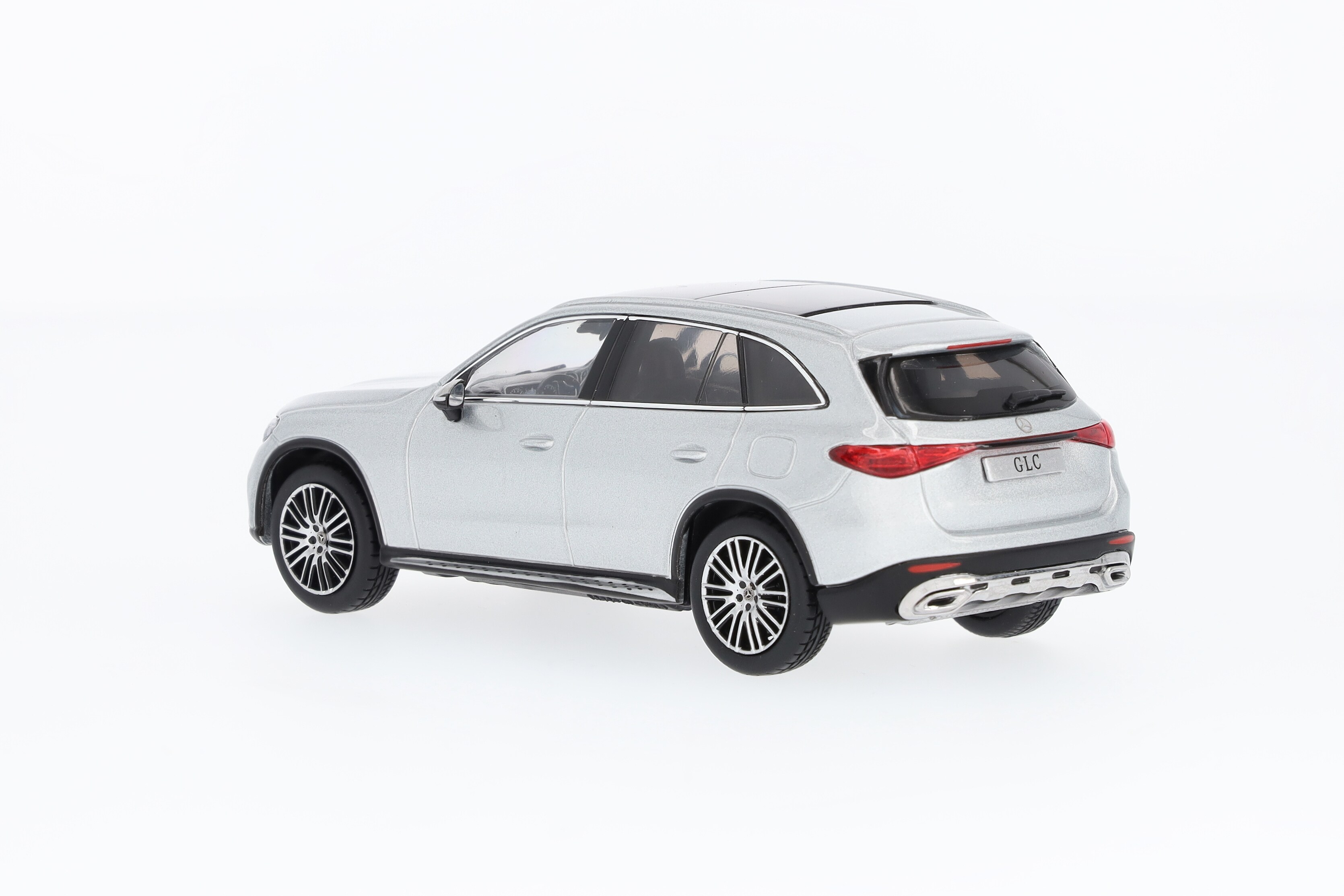GLC, AVANTGARDE, X254